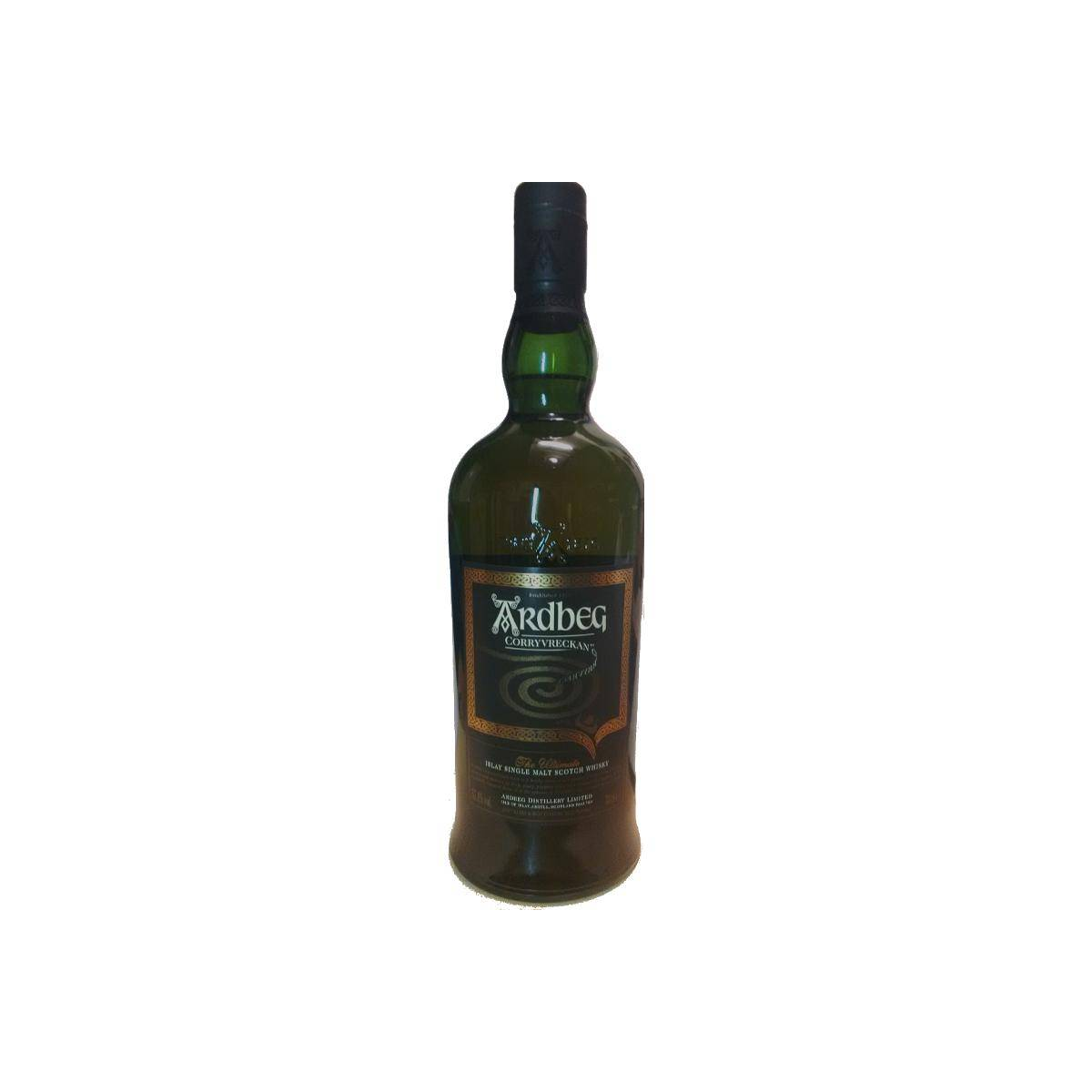 Ardbeg Single Malt Whisky