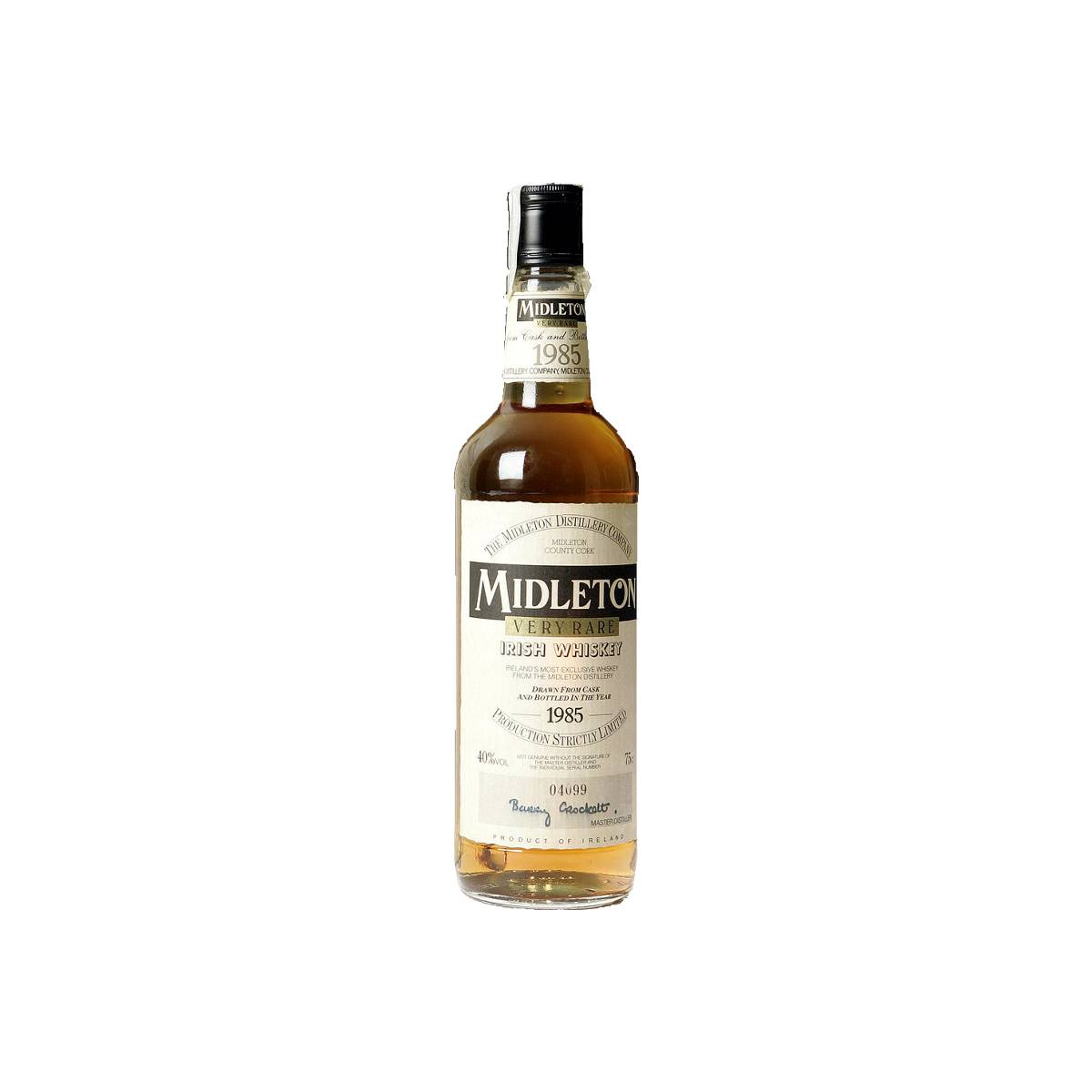 Midleton Blended Whisky