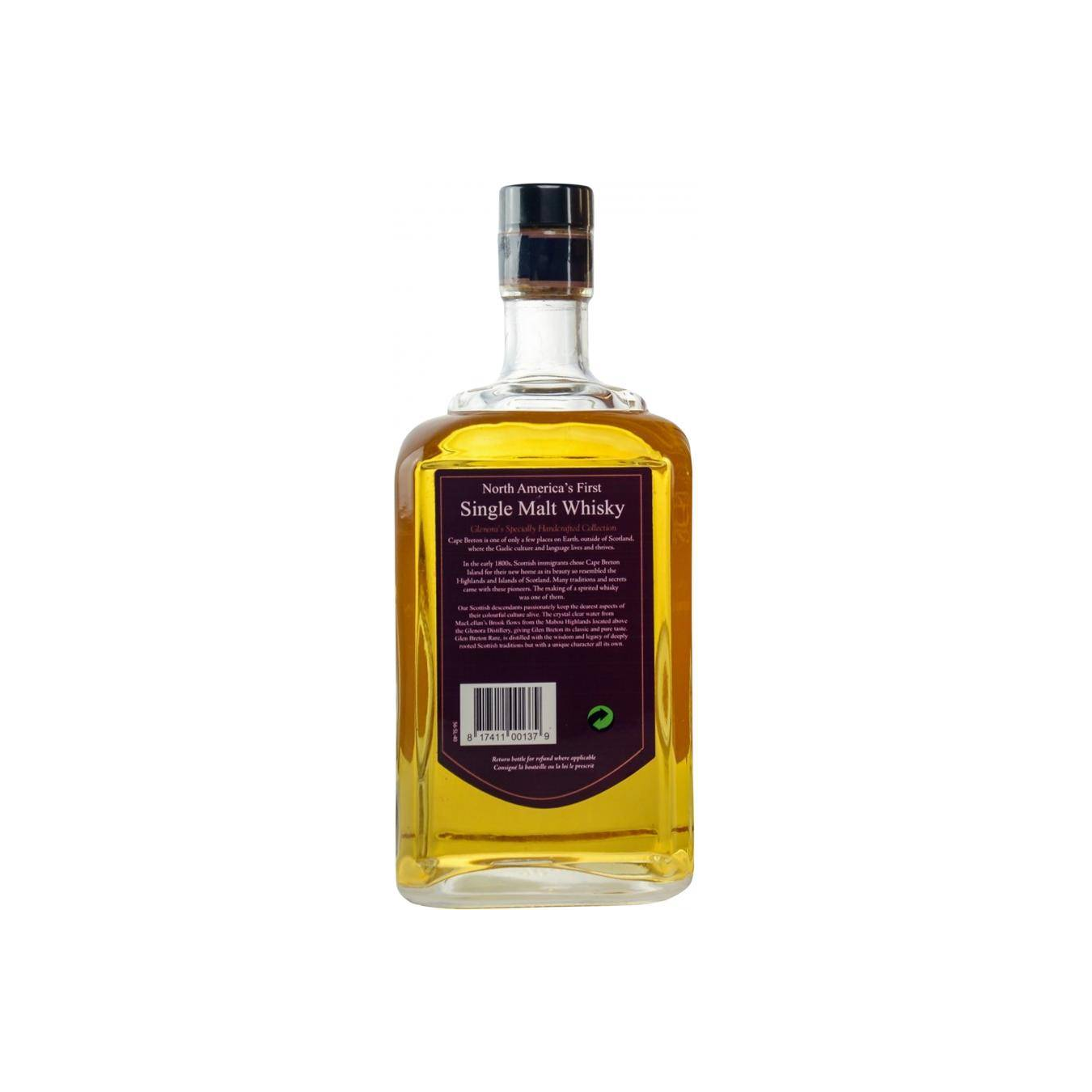 Glen Breton Rare 14-year-old 2