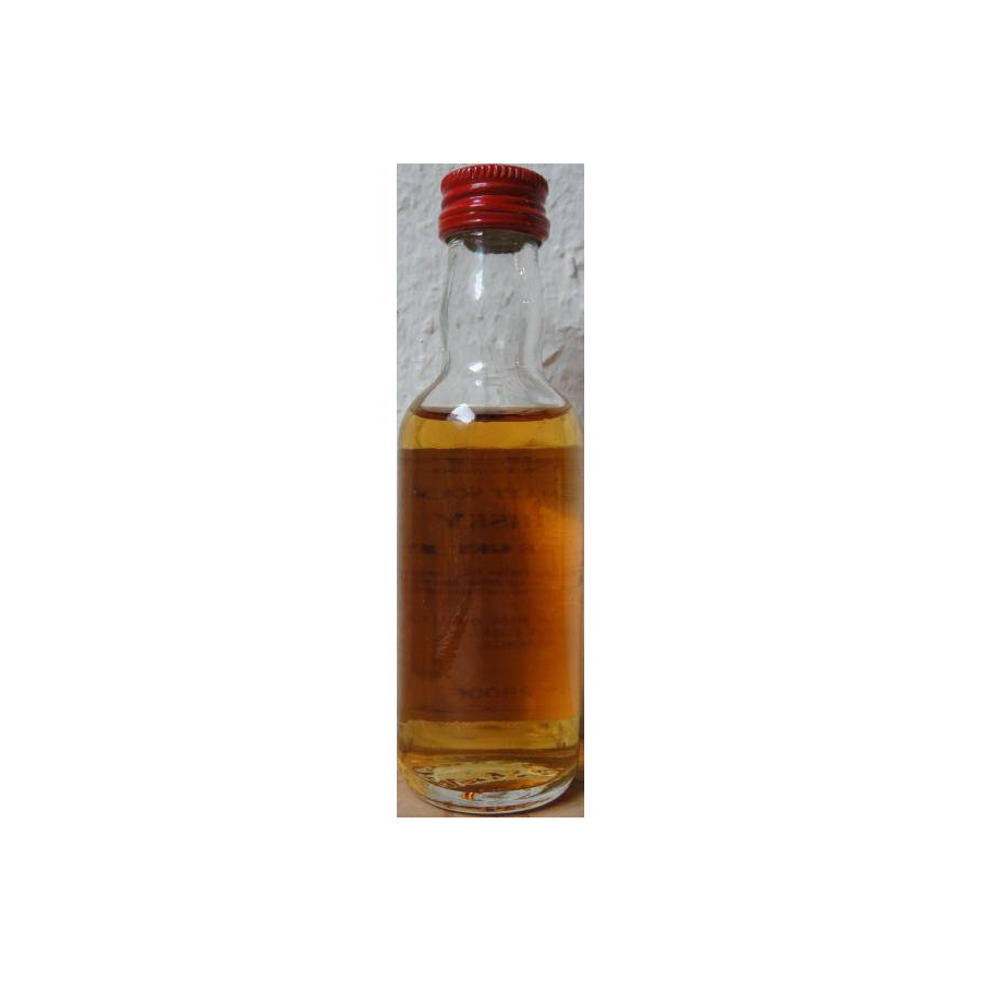 The Macallan Single Malt Whisky 3