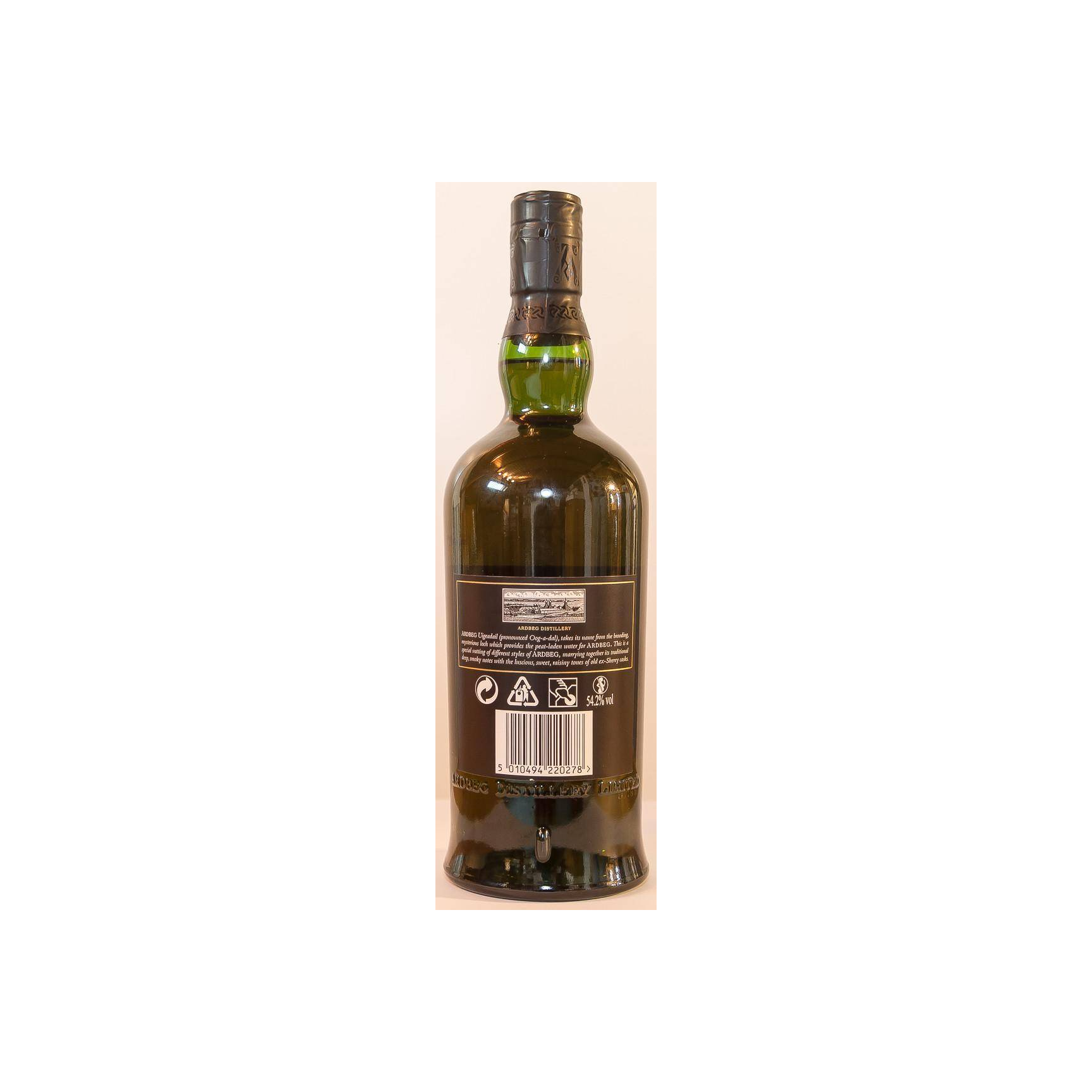 Ardbeg Single Malt Whisky 2