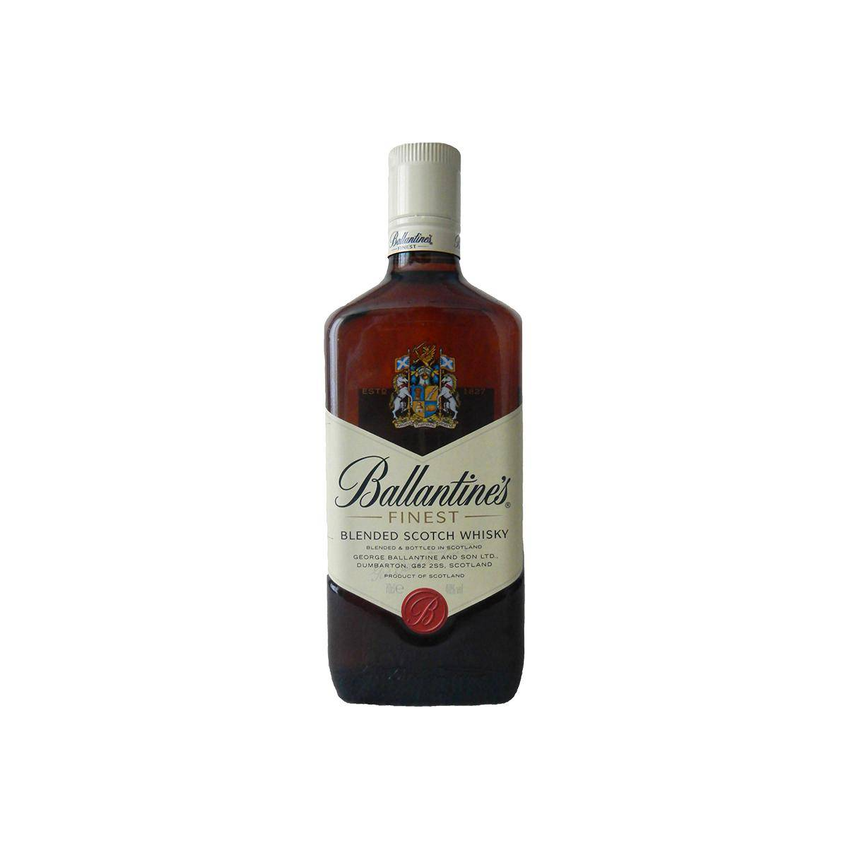 Ballantine's Finest