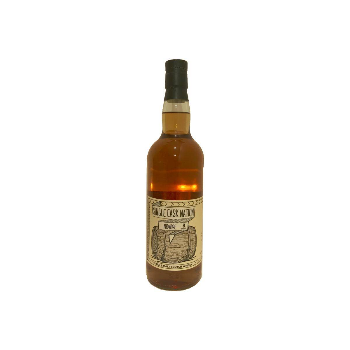 Ardmore 2008 8 Years Single Malt Whisky