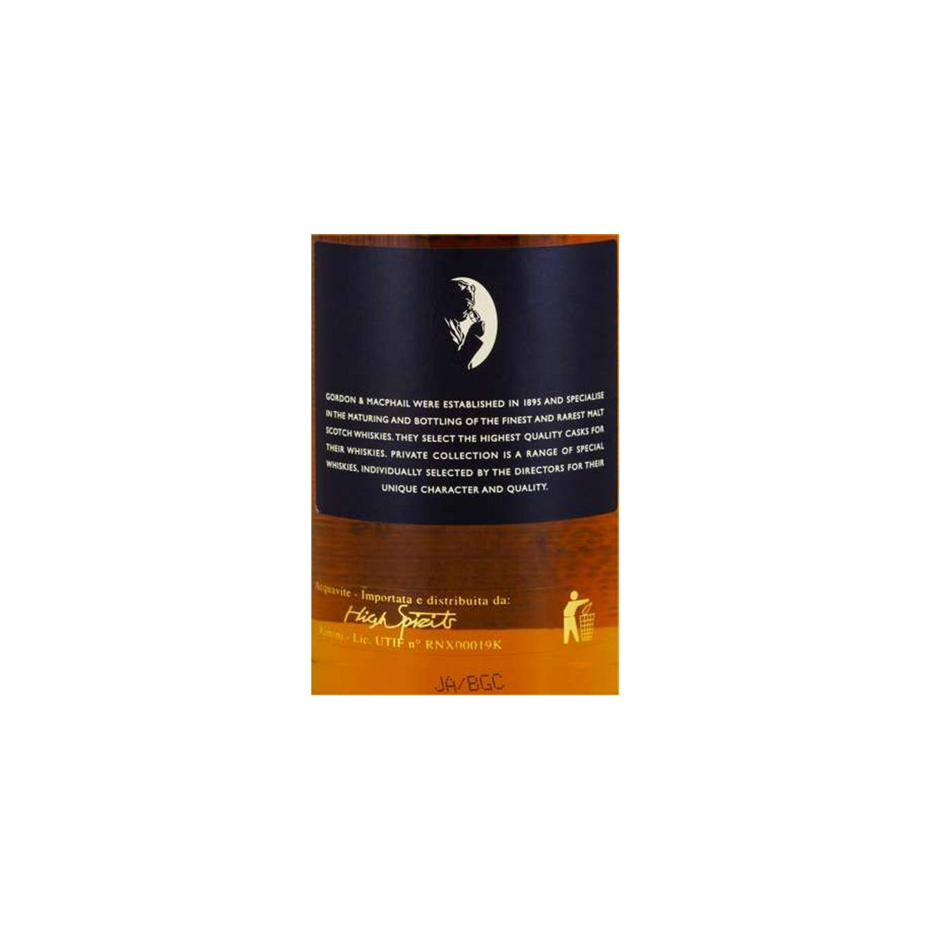 Caol Ila 1990 11 Years Single Malt Whisky 3