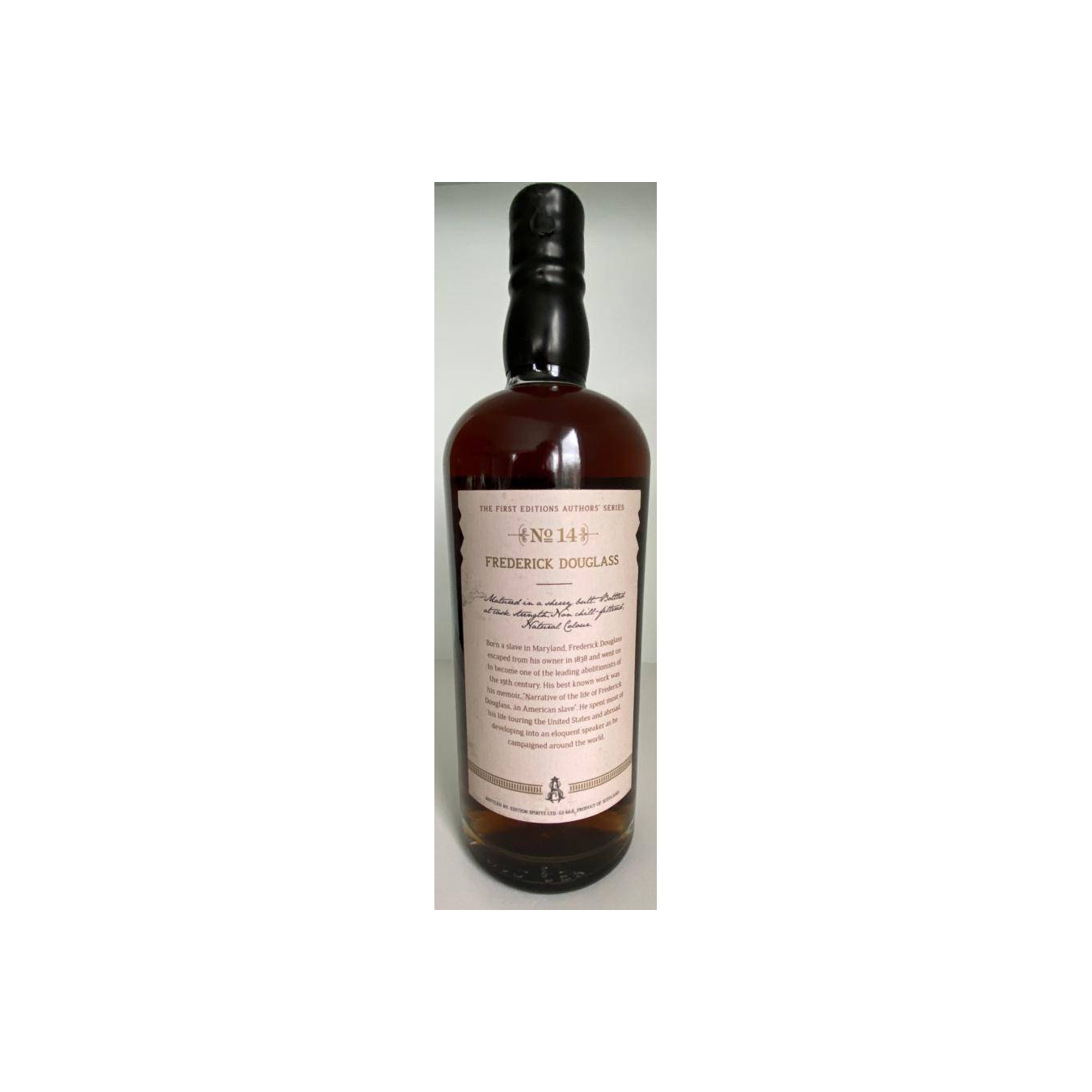Tormore 1988 28 Years Single Malt Whisky 2