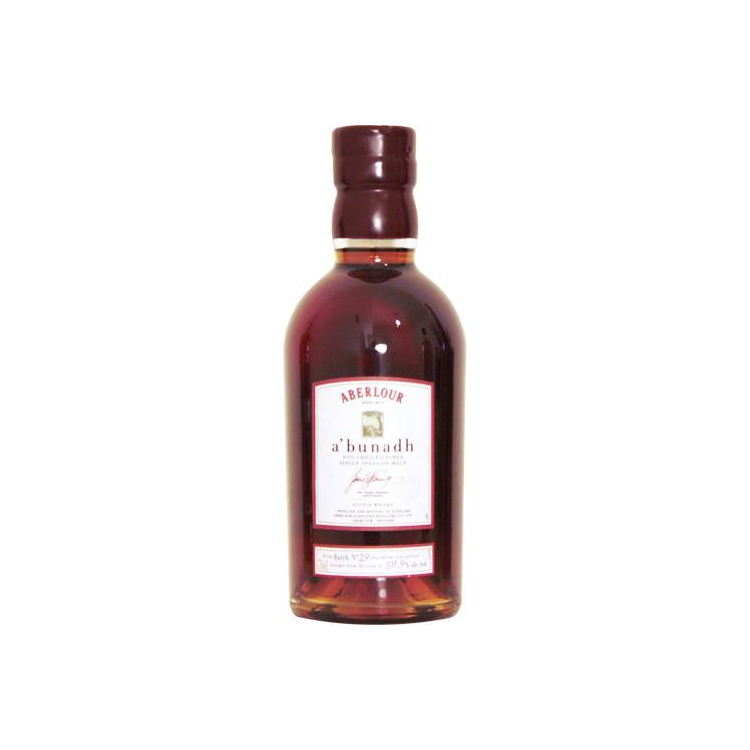 Aberlour Single Malt Whisky