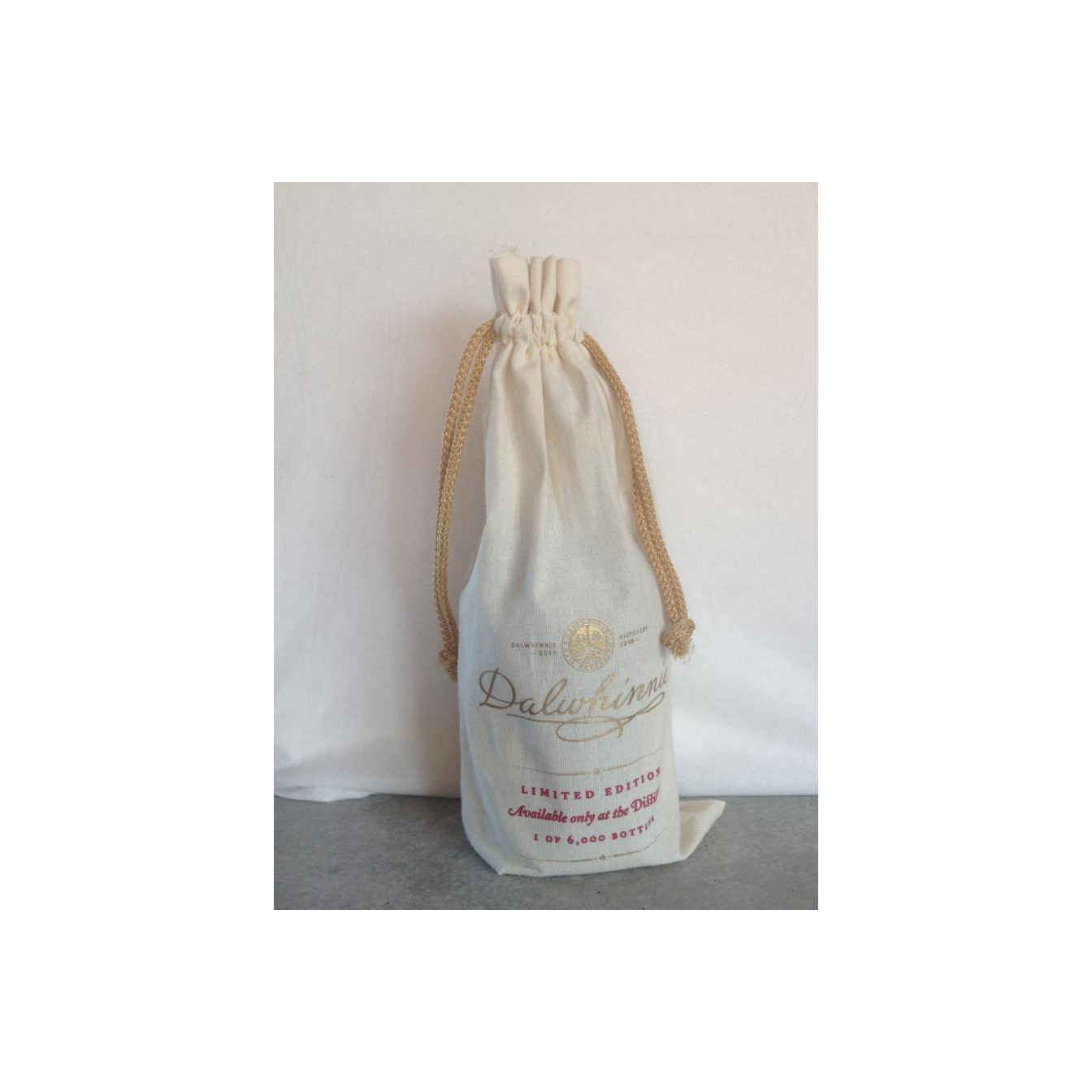 Dalwhinnie Single Malt Whisky 3