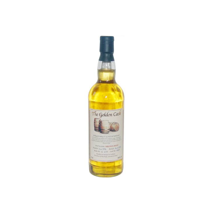 Miltonduff 1994 10 Years Single Malt Whisky