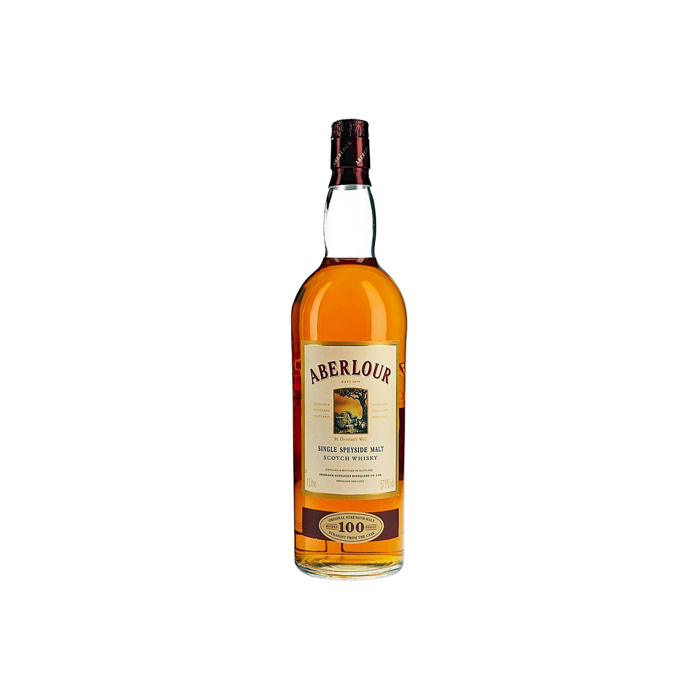 Aberlour Single Malt Whisky