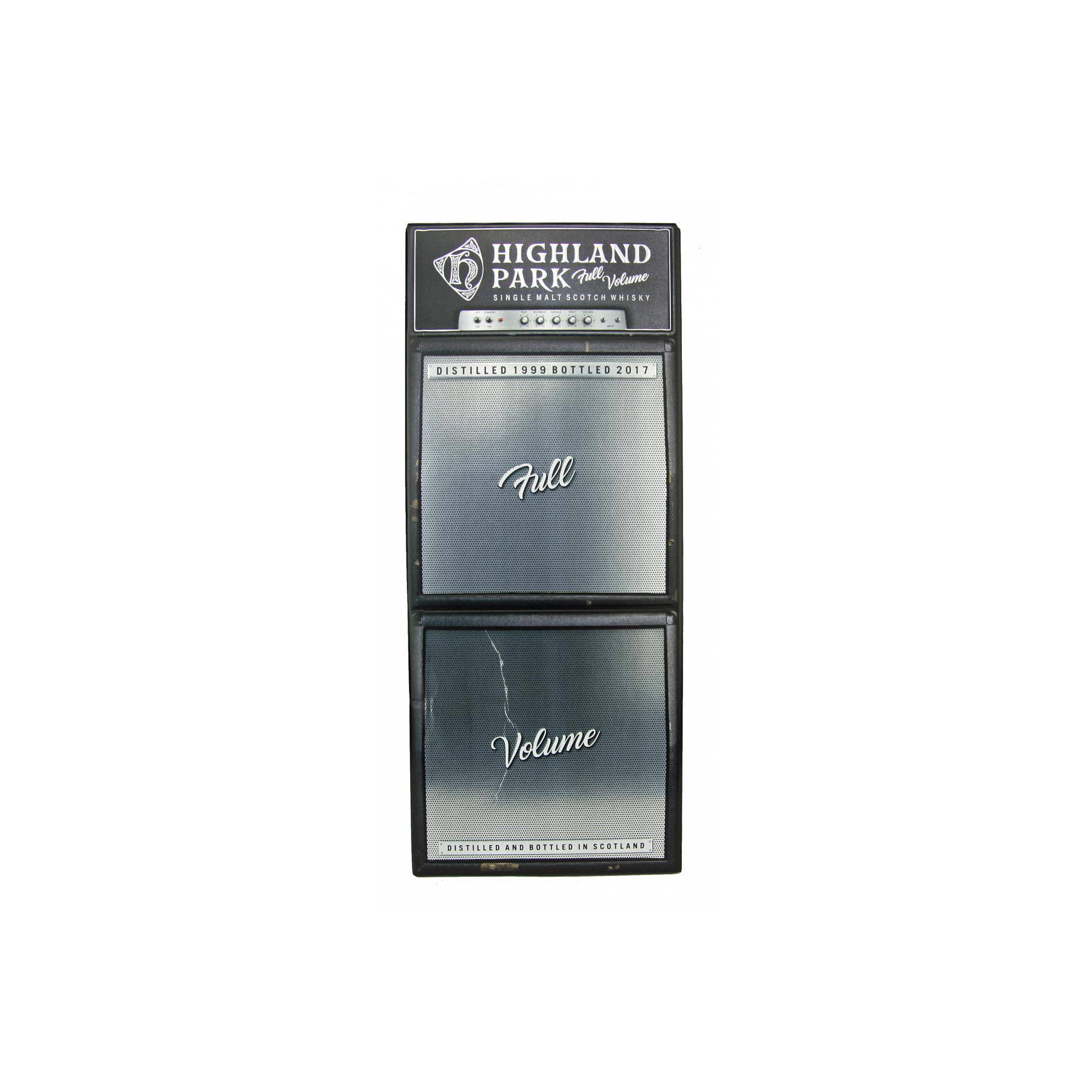 Highland Park 1999 18 Years Single Malt Whisky 3