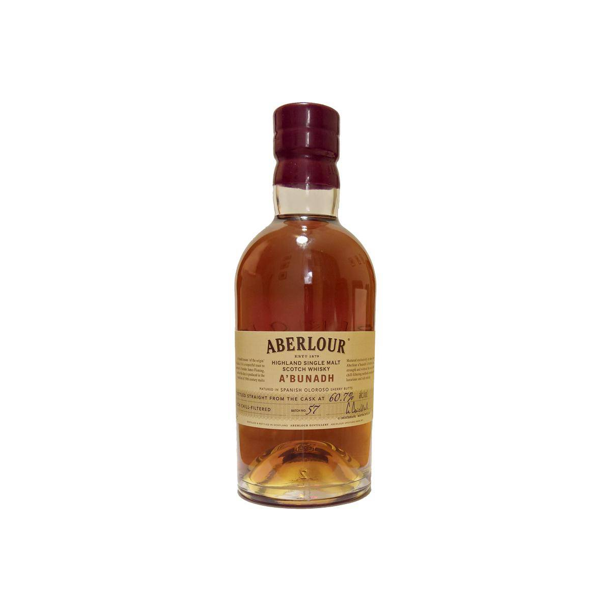 Aberlour Single Malt Whisky