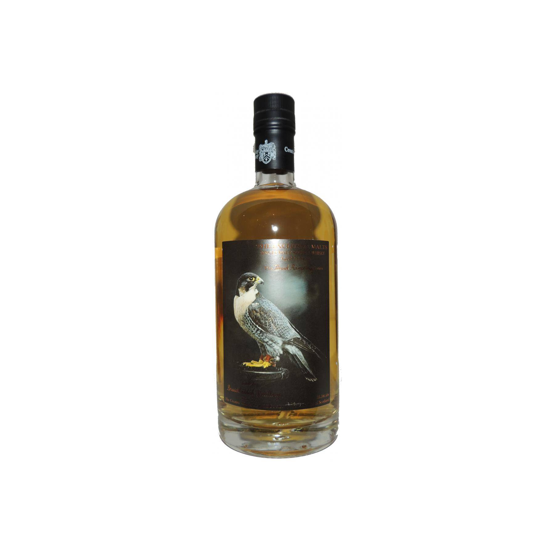 Bruichladdich 2002 13 Years Single Malt Whisky