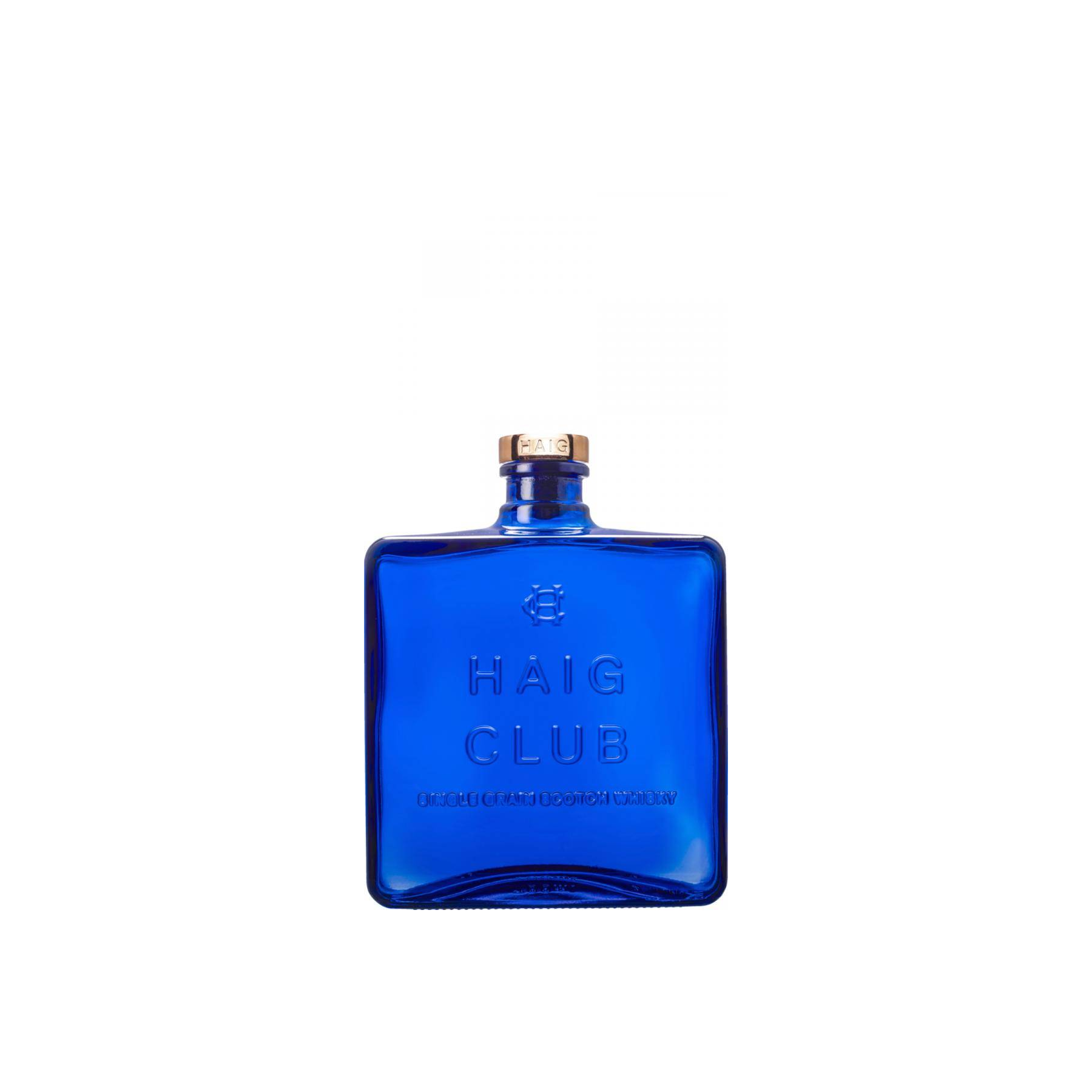 Haig Club Single Grain Scotch Whisky