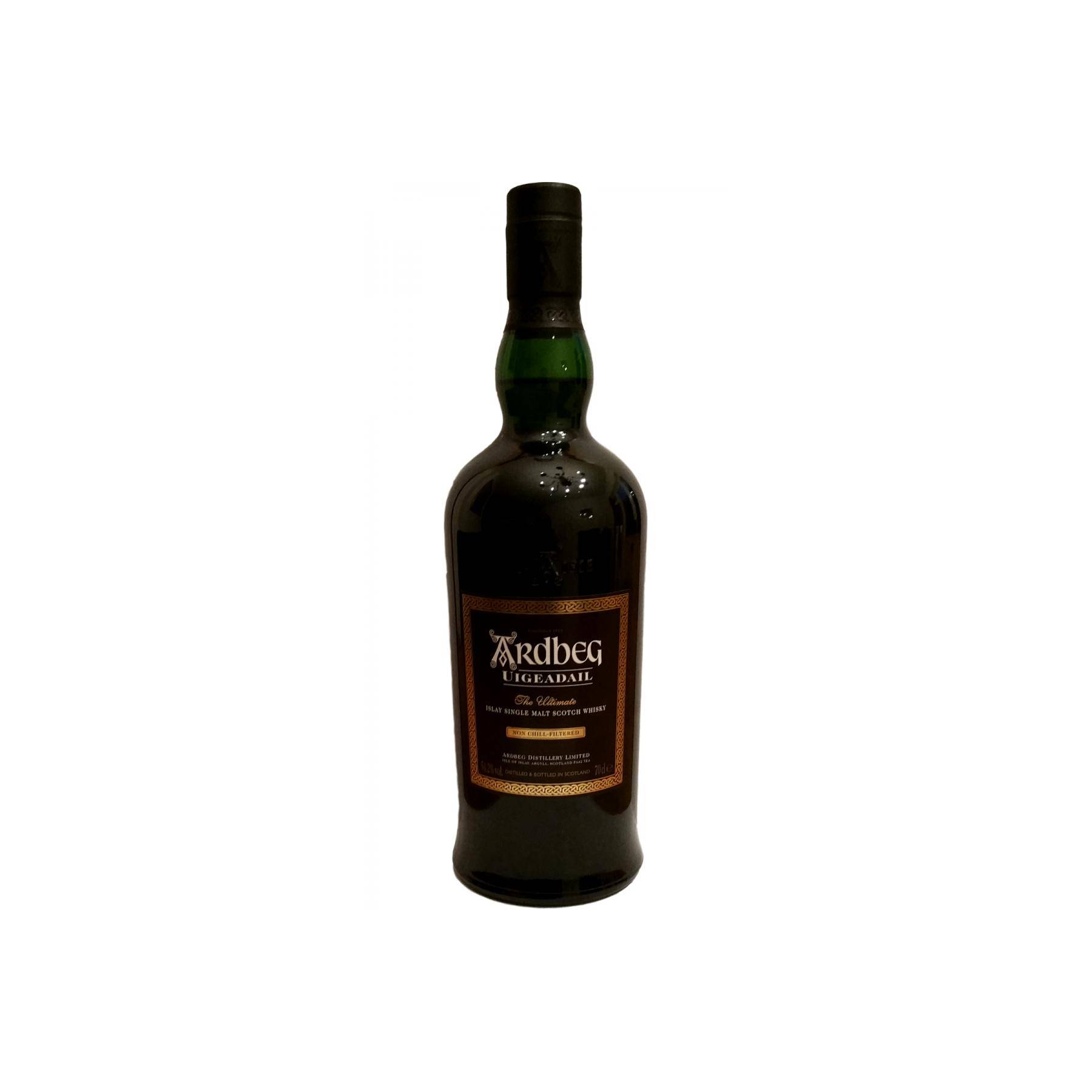 Ardbeg Single Malt Whisky
