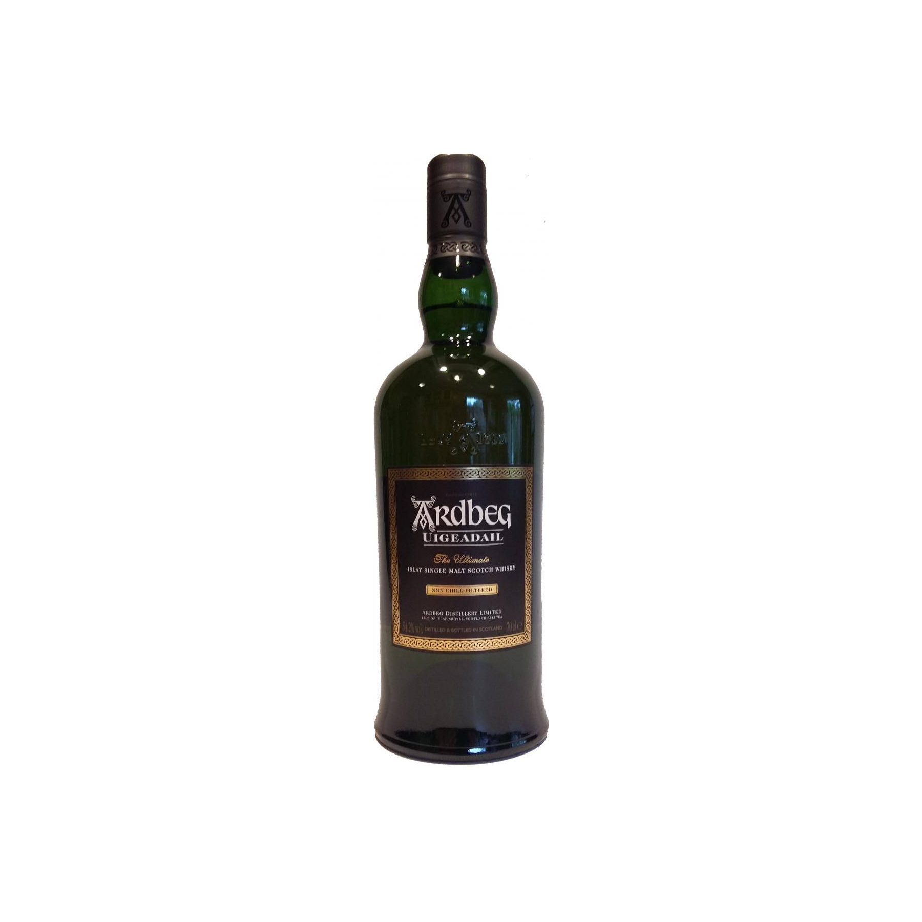 Ardbeg Single Malt Whisky