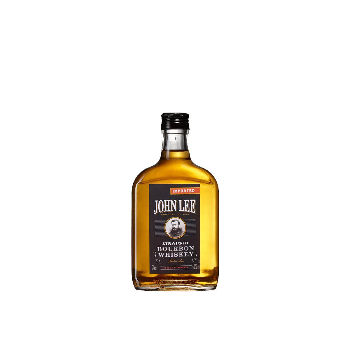 John Lee Personal Reserve
