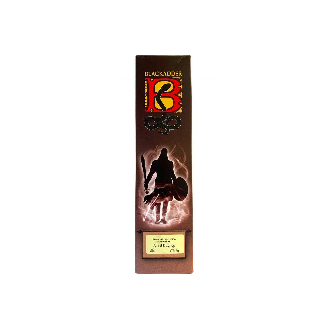 Amrut Single Malt Whisky 3