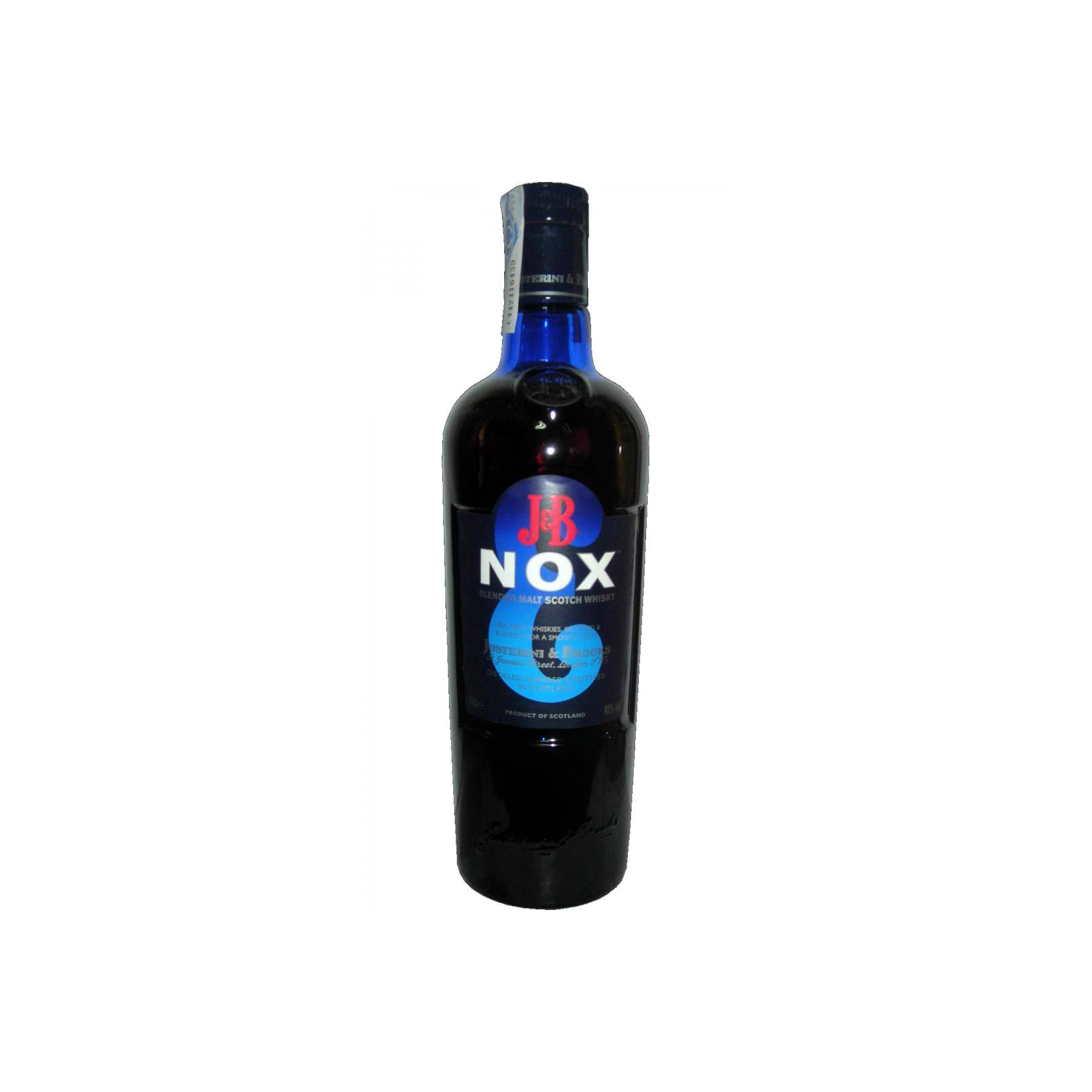 J&B Nox