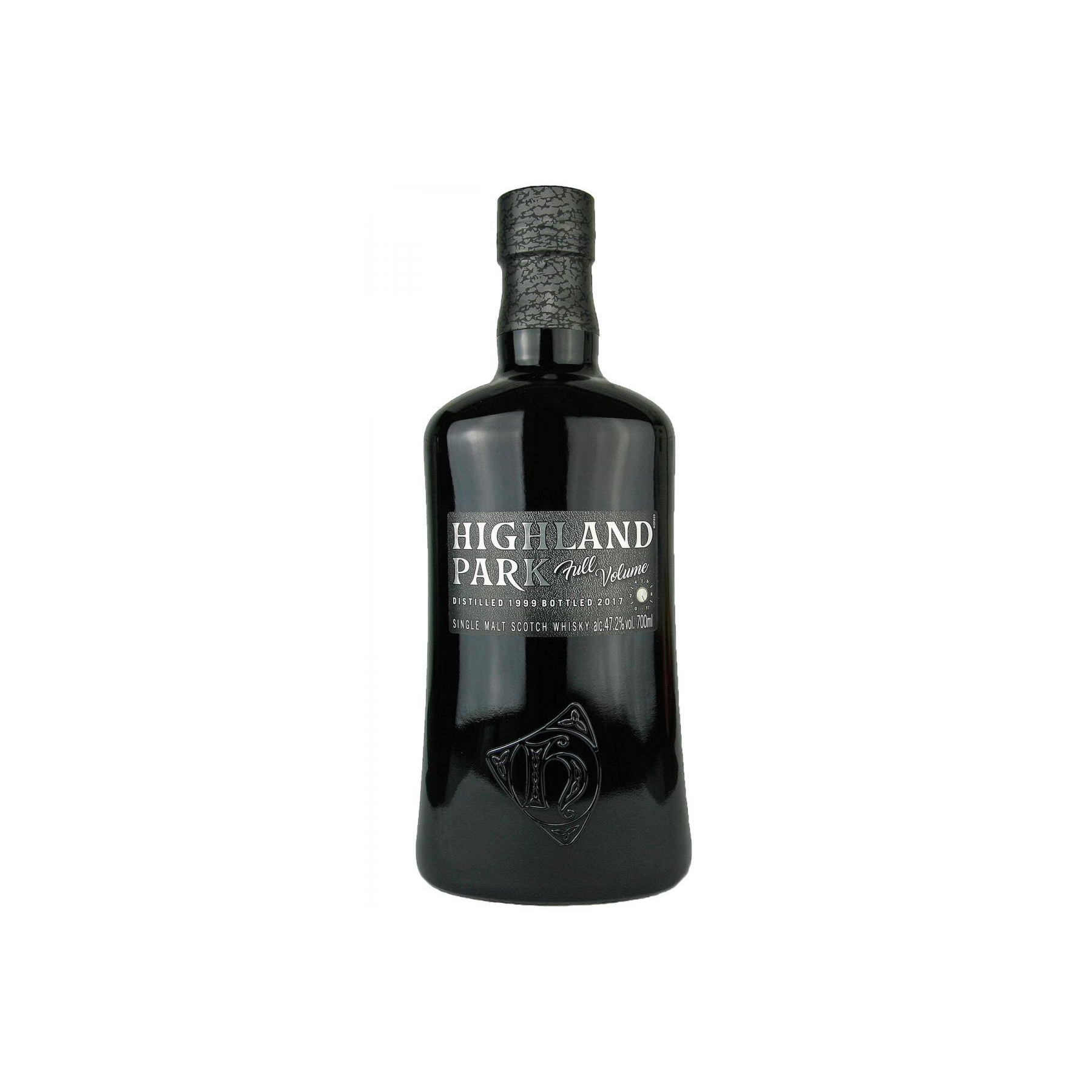 Highland Park 1999 18 Years Single Malt Whisky