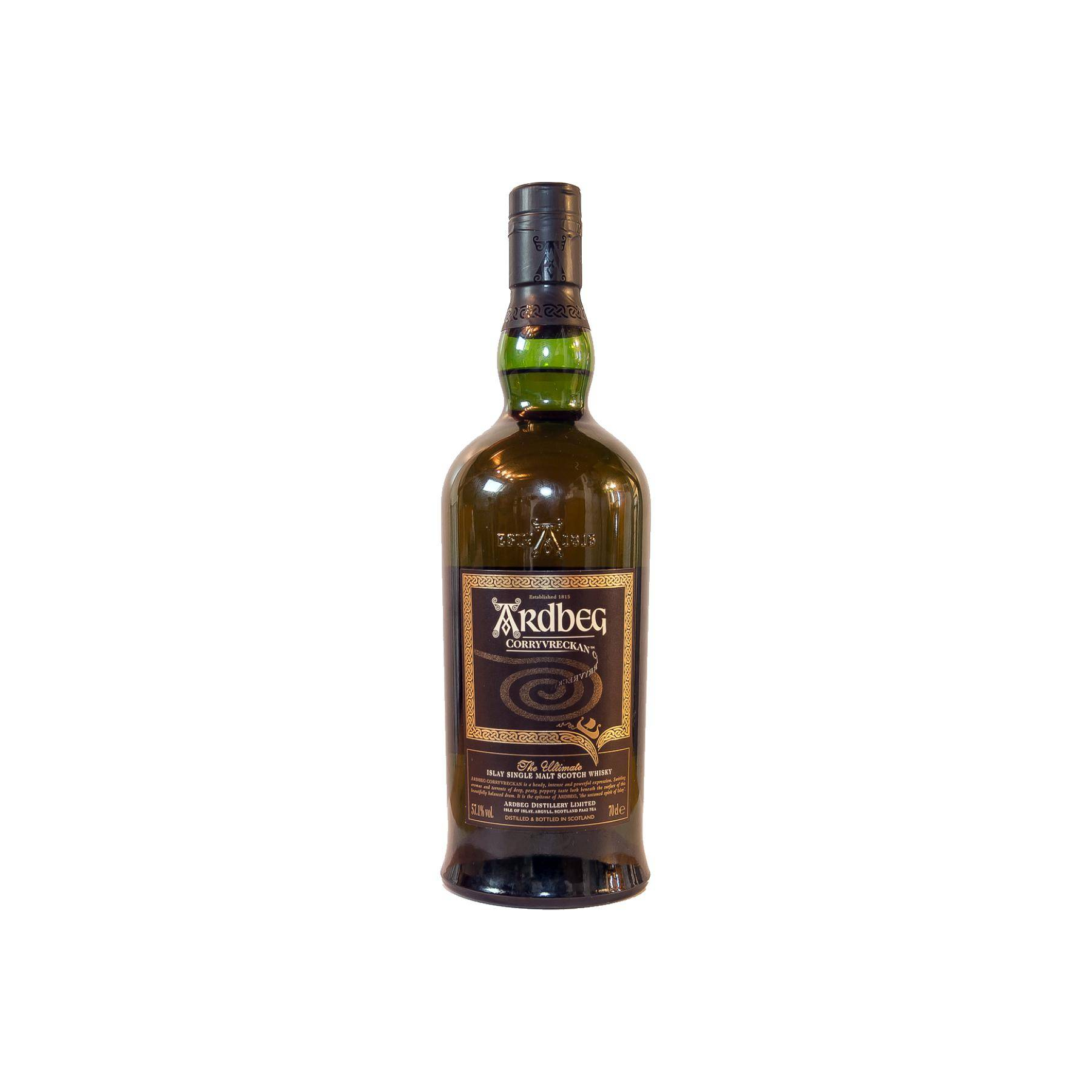 Ardbeg Single Malt Whisky