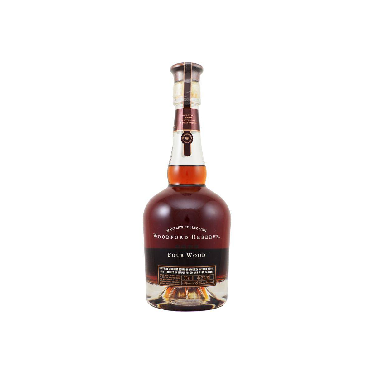 Woodford Reserve Bourbon Whisky