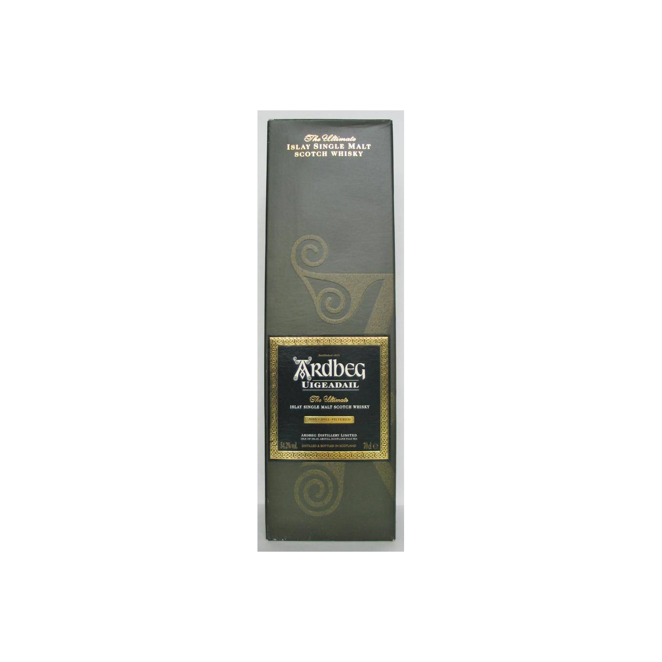 Ardbeg Single Malt Whisky 3