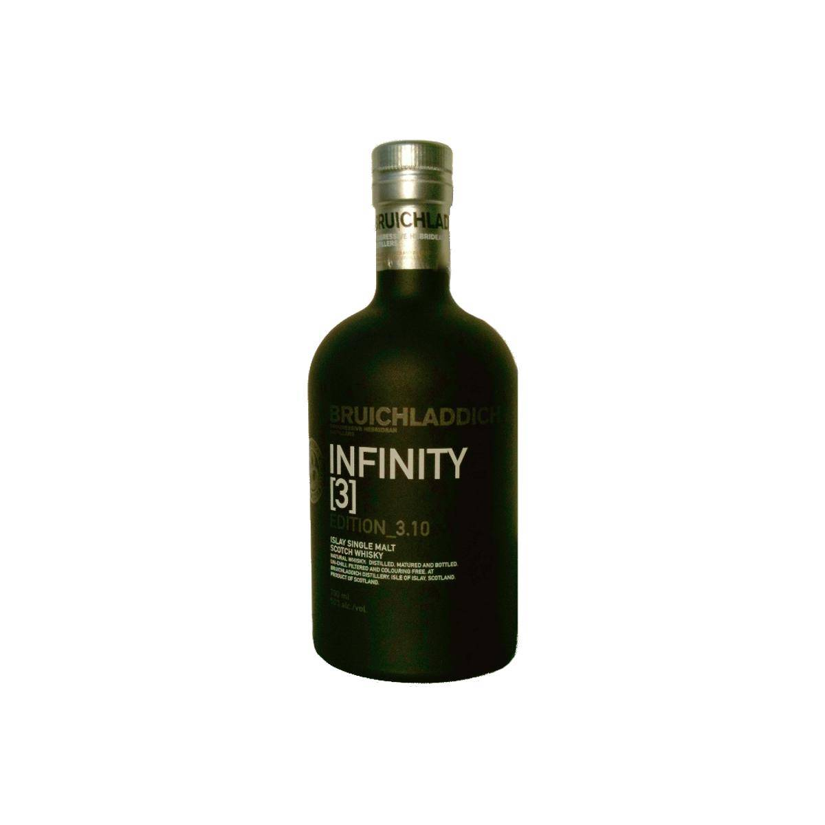 Bruichladdich Single Malt Whisky