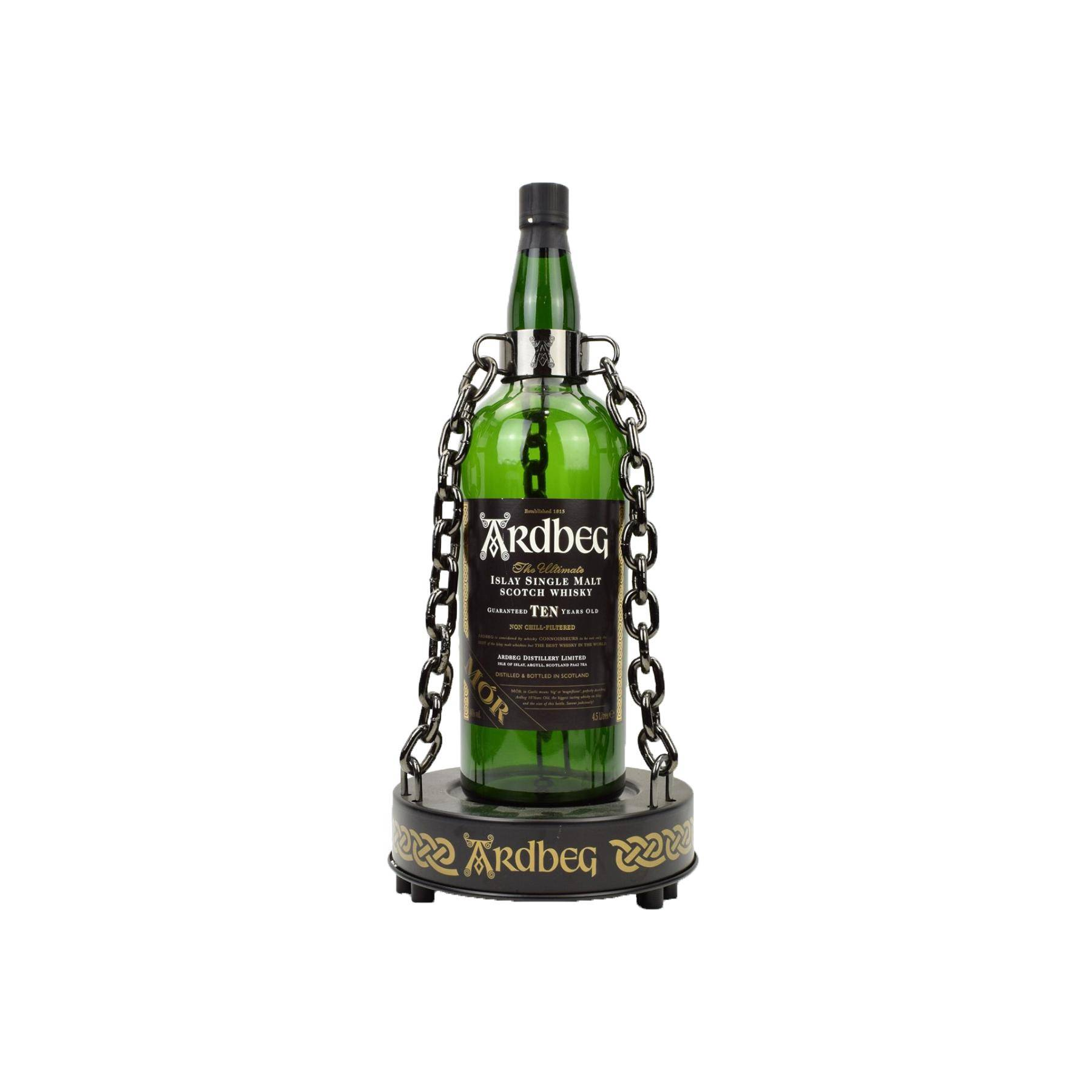 Ardbeg 10 Years Single Malt Whisky 2