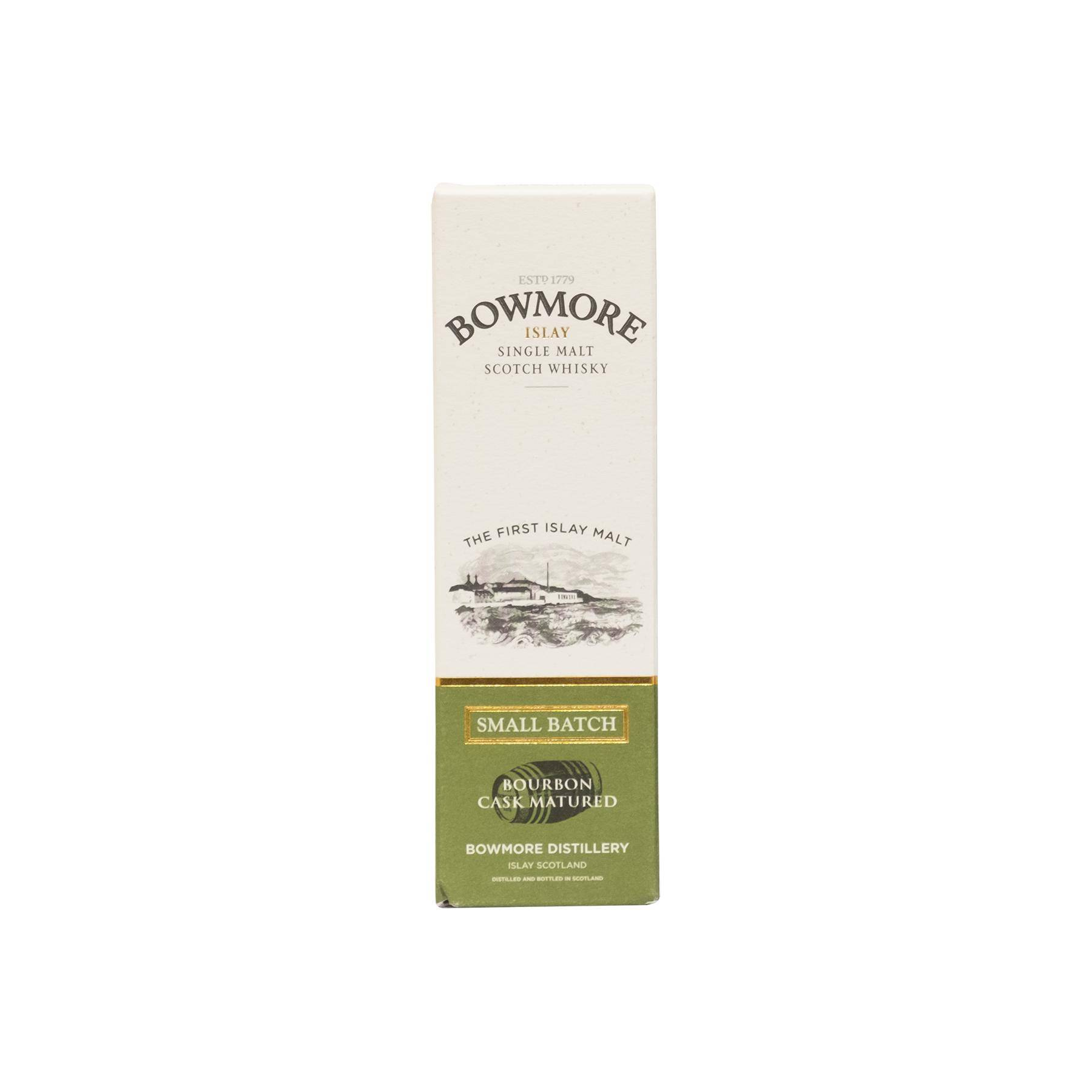 Bowmore Single Malt Whisky 2