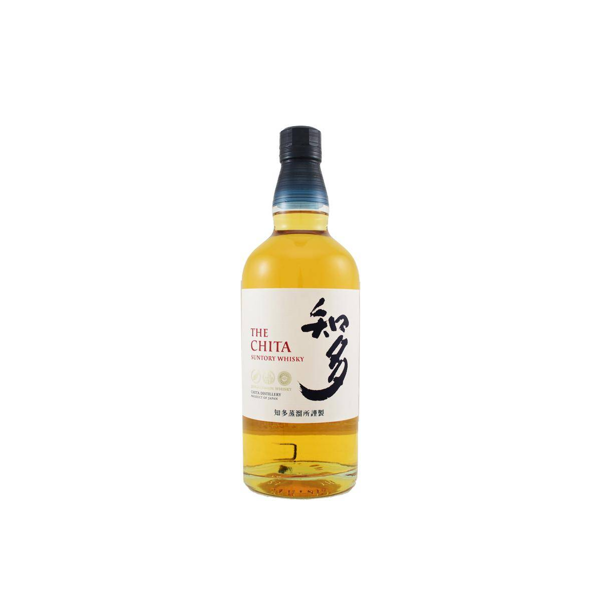 Chita Single Grain Whisky
