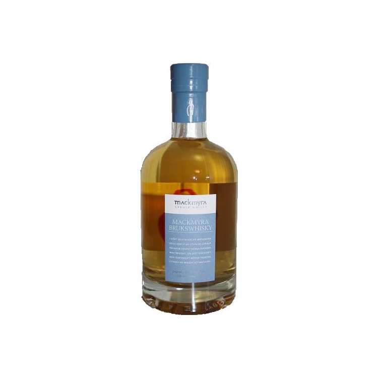 Mackmyra Single Malt Whisky