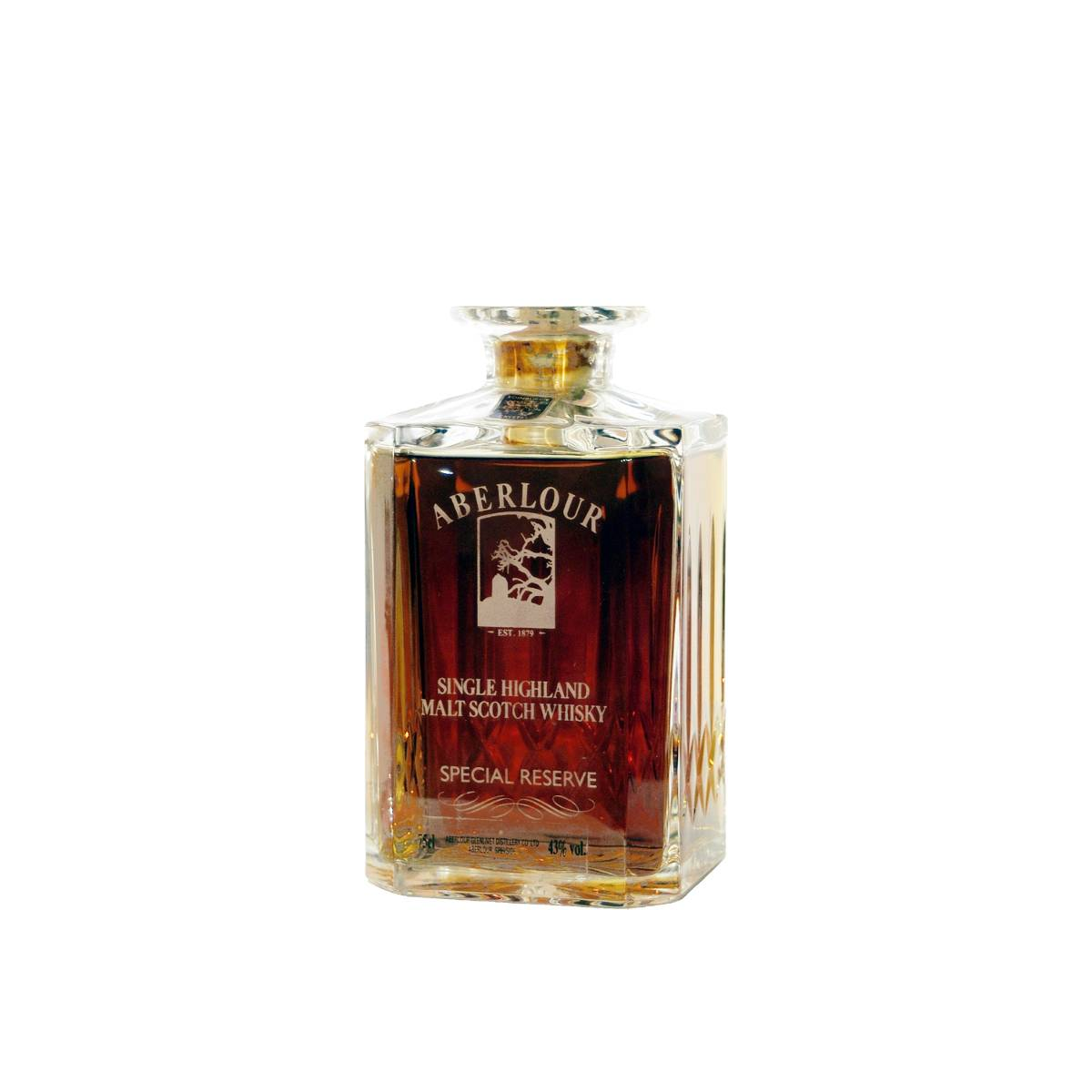 Aberlour Single Malt Whisky
