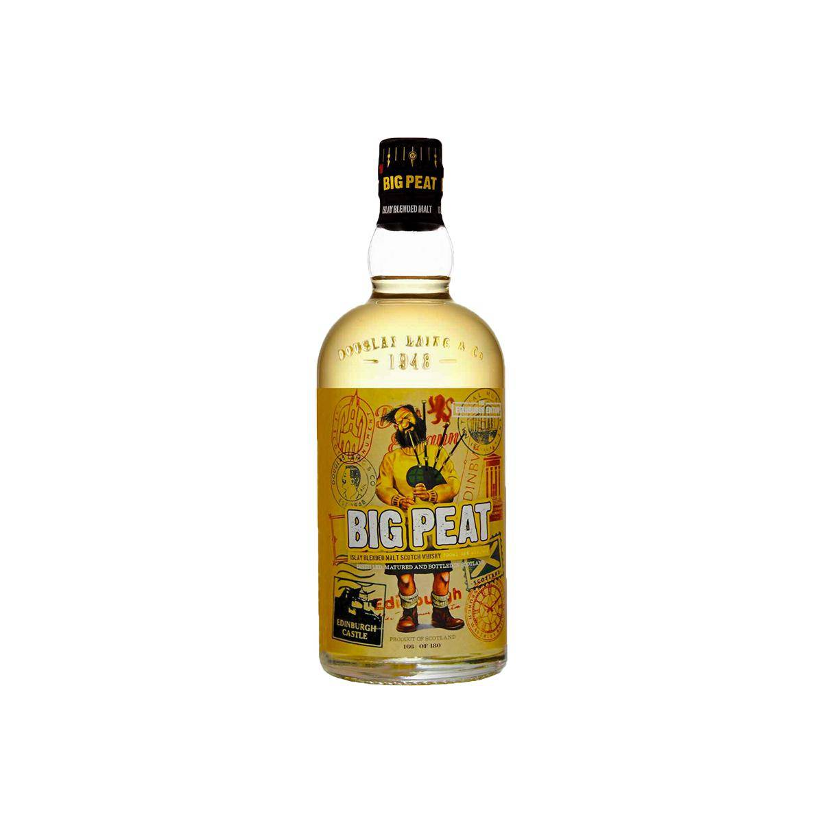 Douglas Laing Blended Malt Whisky