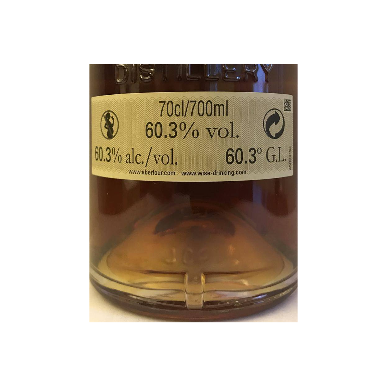 Aberlour Single Malt Whisky 2