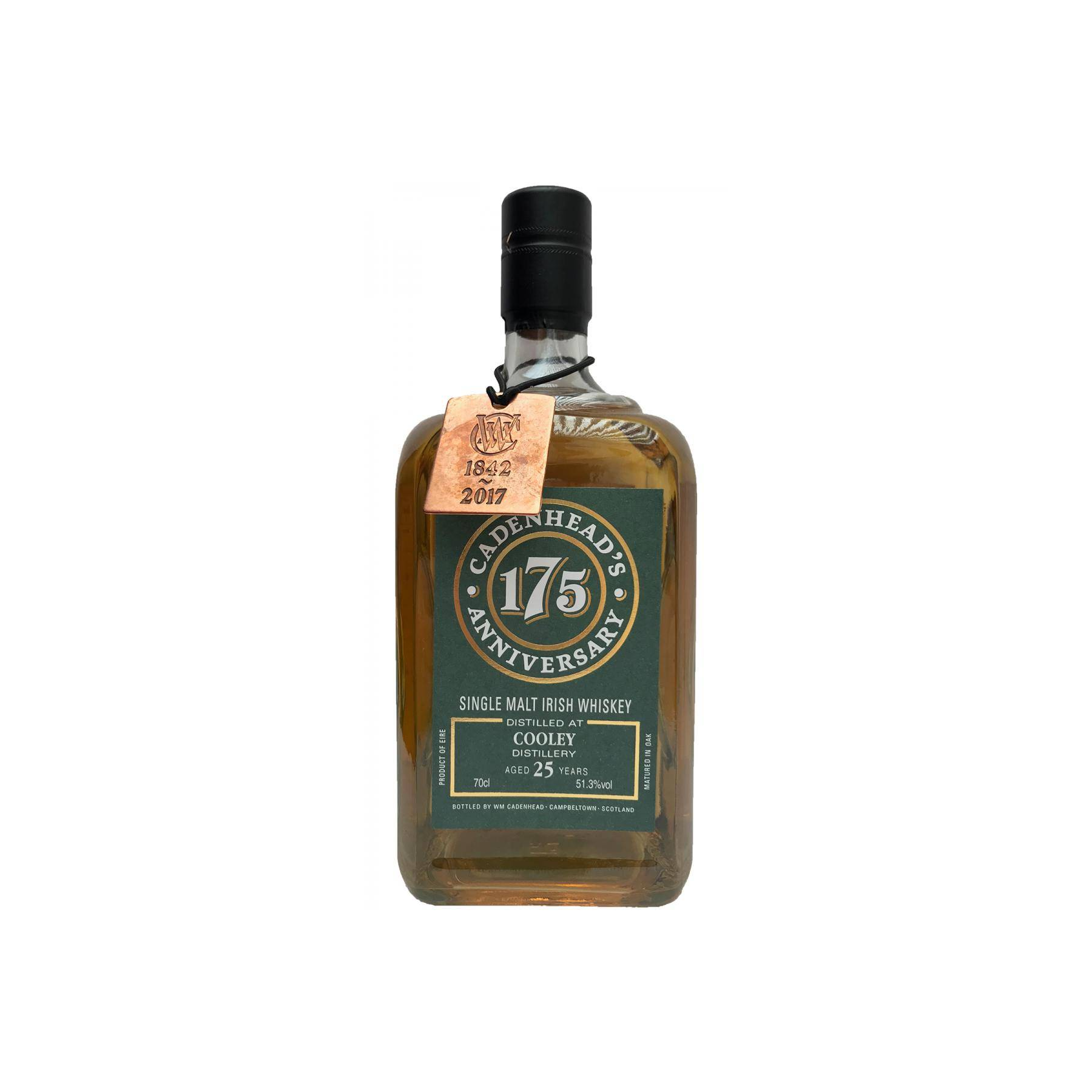 The Scotch Malt Whisky Society 1992 25 Years Single Malt Whisky