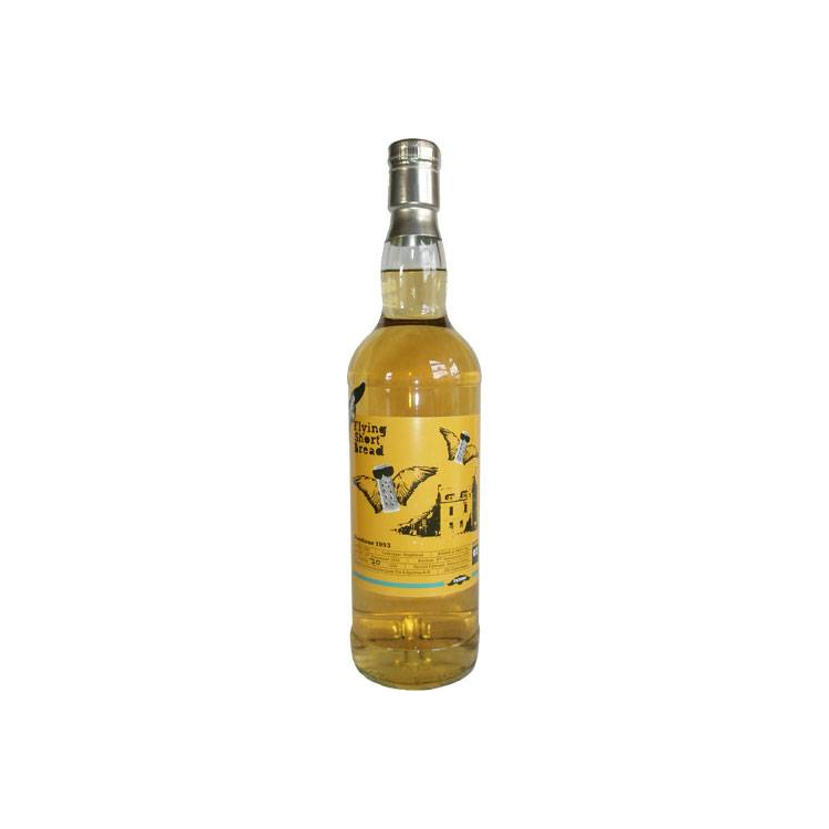 Aberlour 1993 14 Years Single Malt Whisky