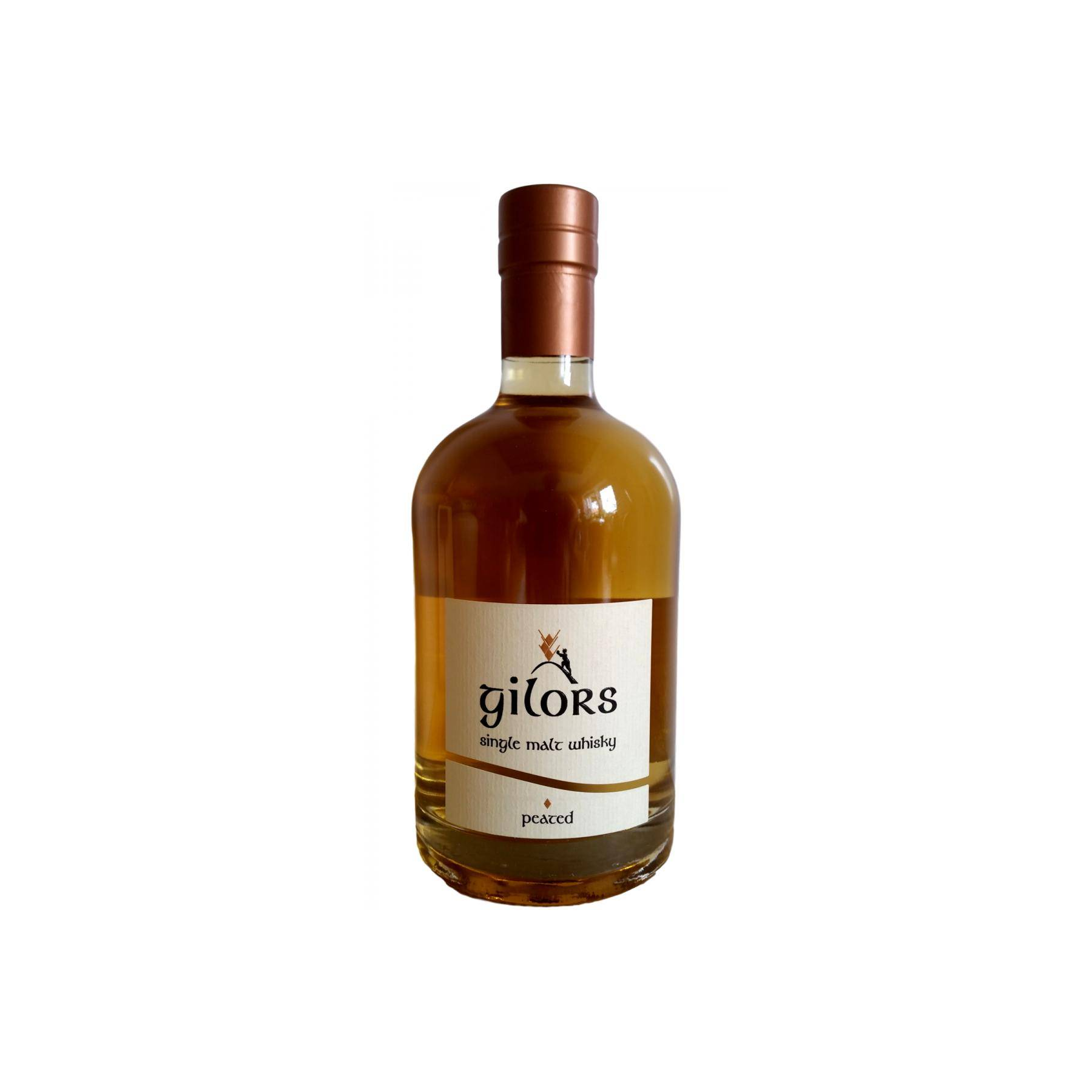 Gilors 2012