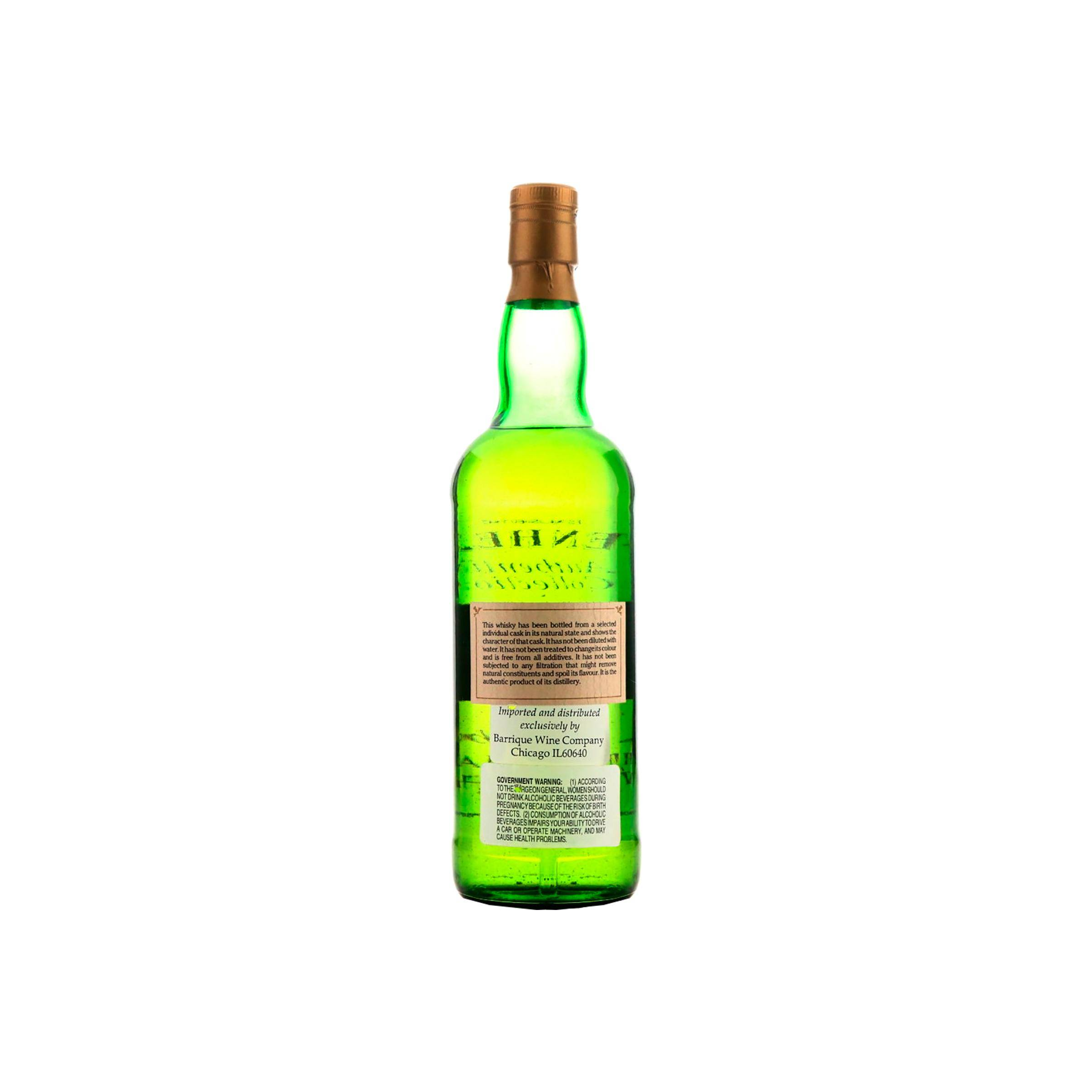Bowmore Authentic Collection 1983 12 Years Single Malt Whisky 2