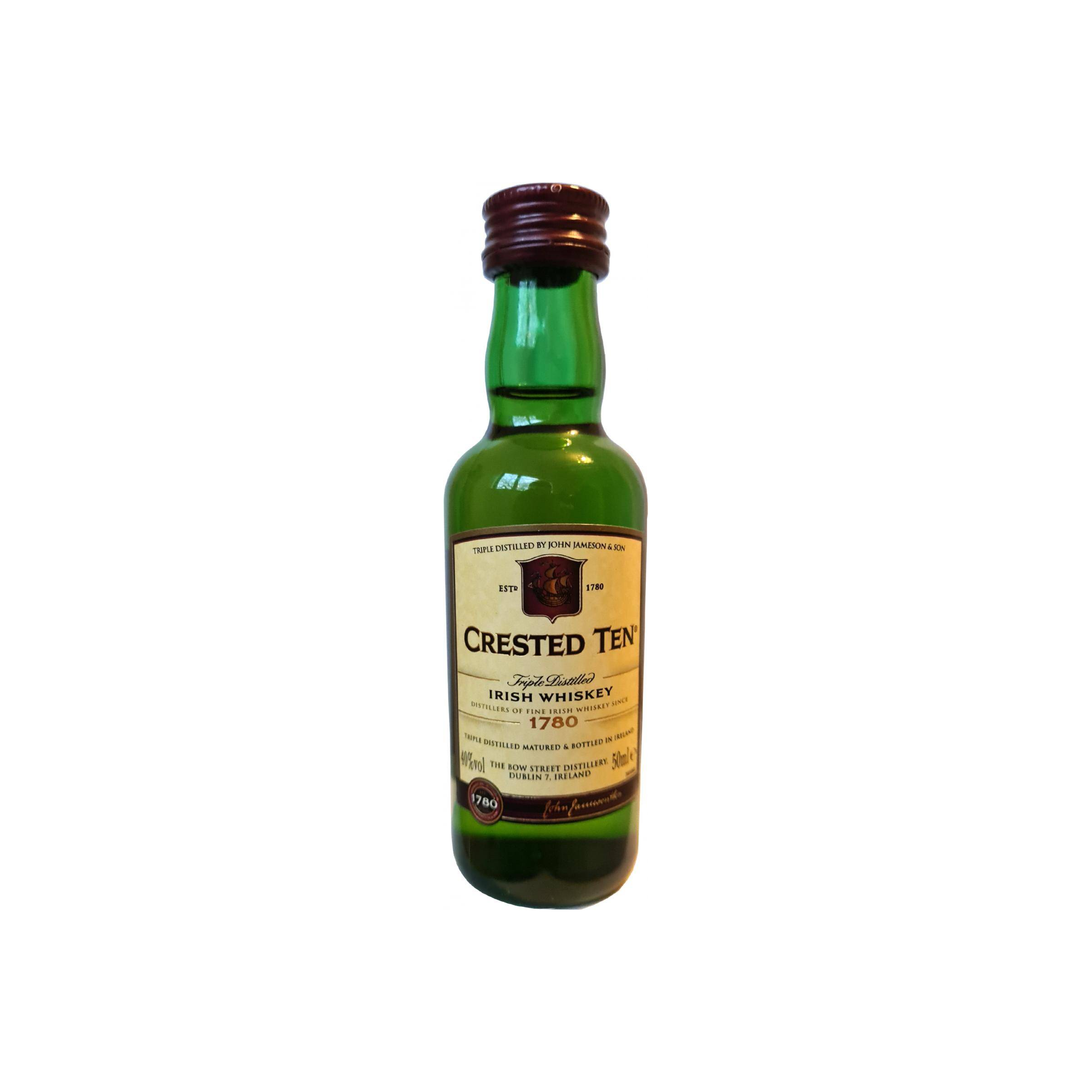 Jameson Blended Whisky 2