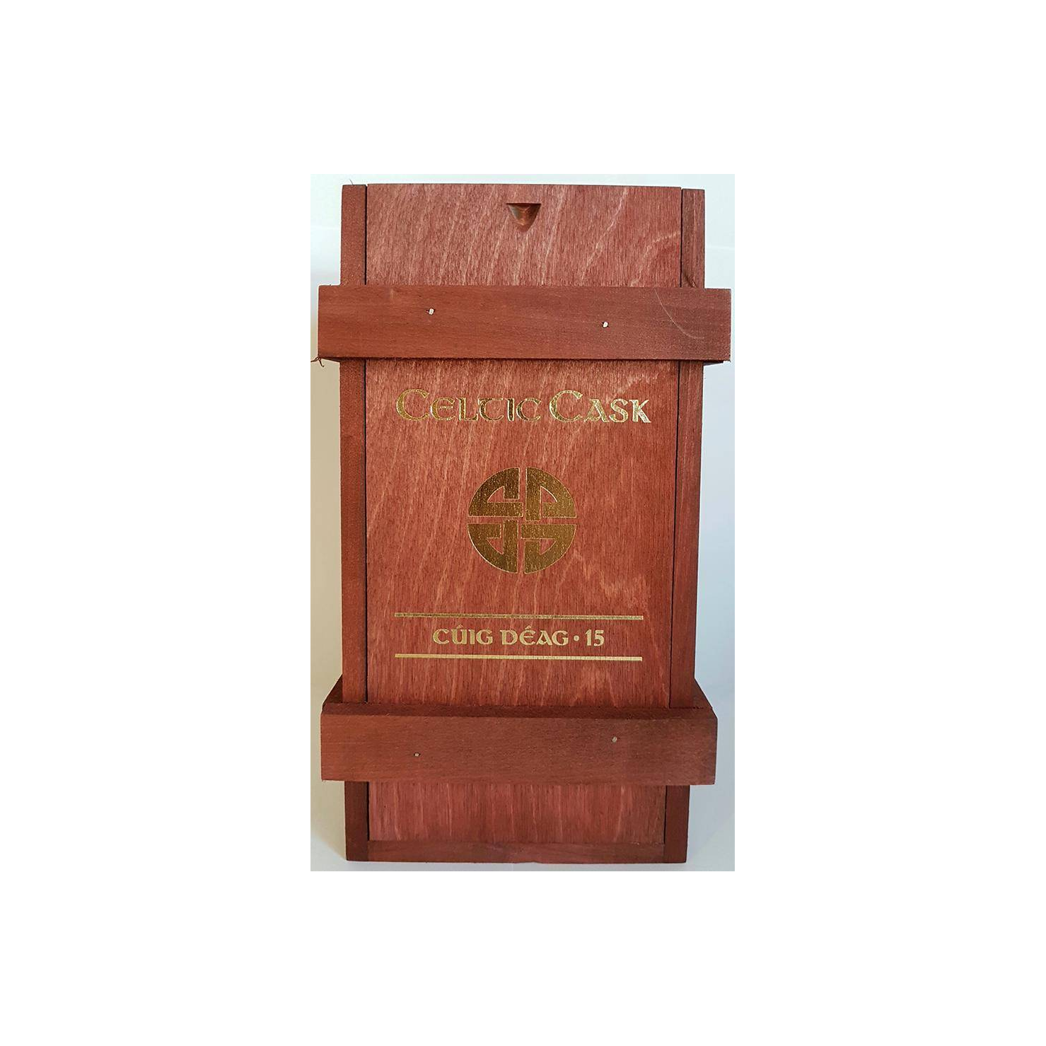 Celtic Cask 1991 - Cúig Déag - 15 3