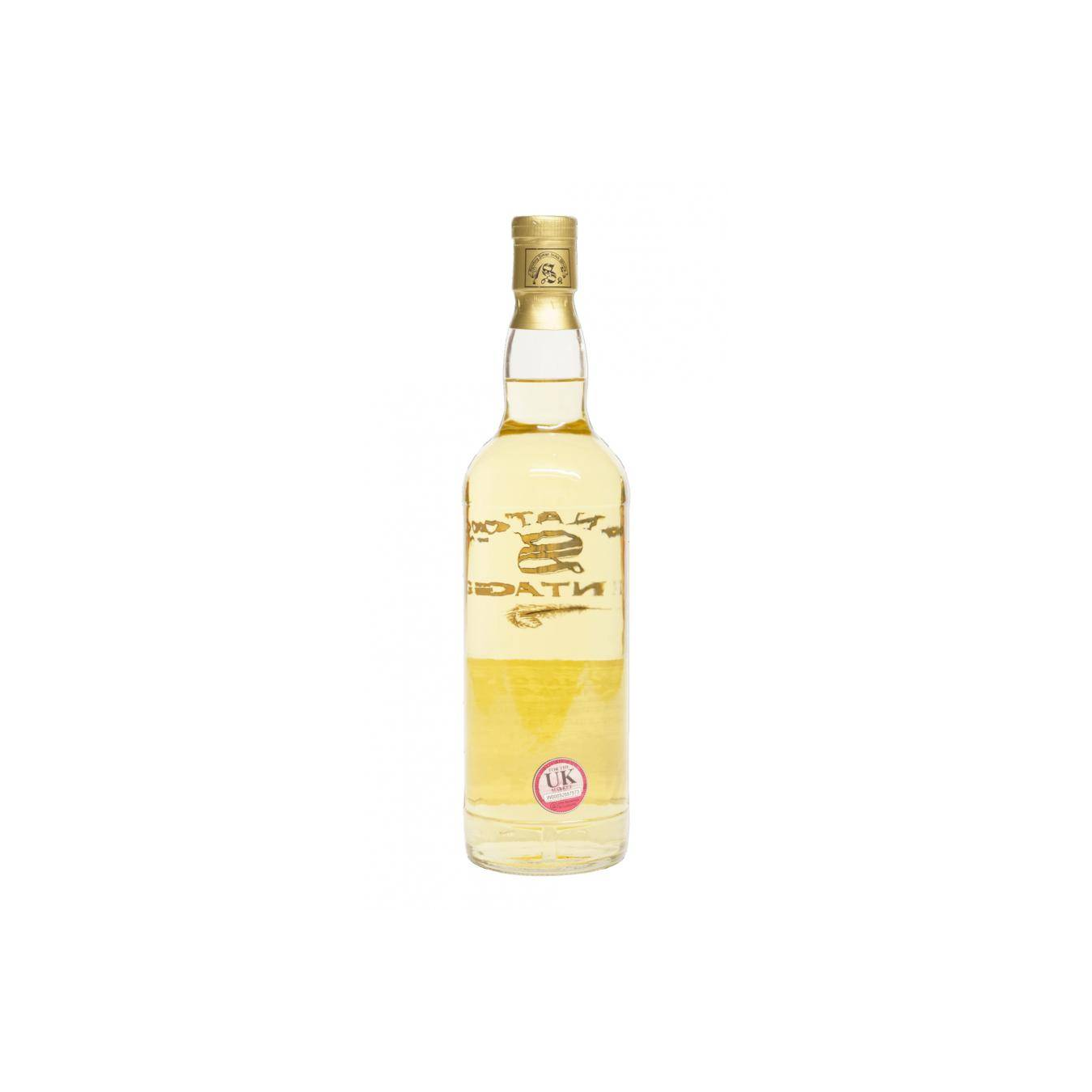 Scapa Vintage Collection 1990 13 Years Single Malt Whisky 3