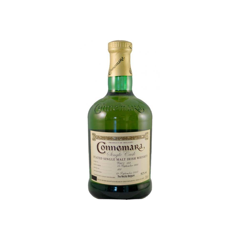 The Scotch Malt Whisky Society Single Cask 1991 16 Years Single Malt Whisky