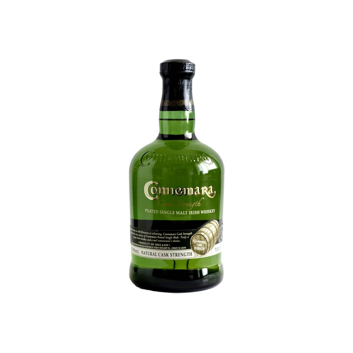 The Scotch Malt Whisky Society Single Malt Whisky