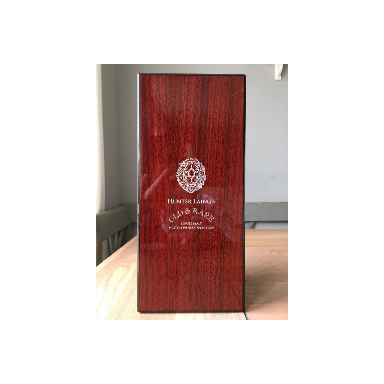 Bunnahabhain 2007 9 Years Single Malt Whisky 3