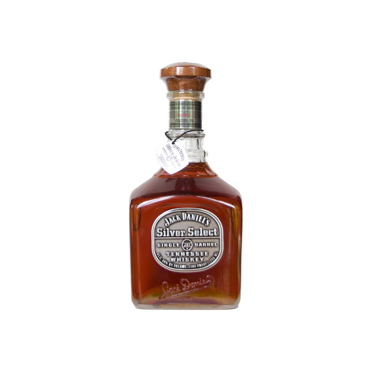 Jack Daniel's Tennessee Whisky