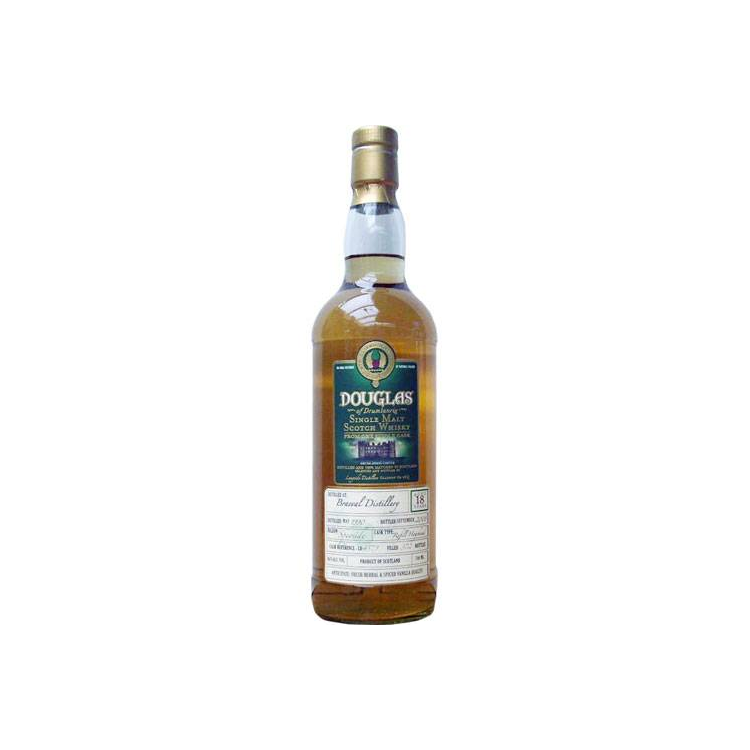 Braeval 1990 18 Years Single Malt Whisky
