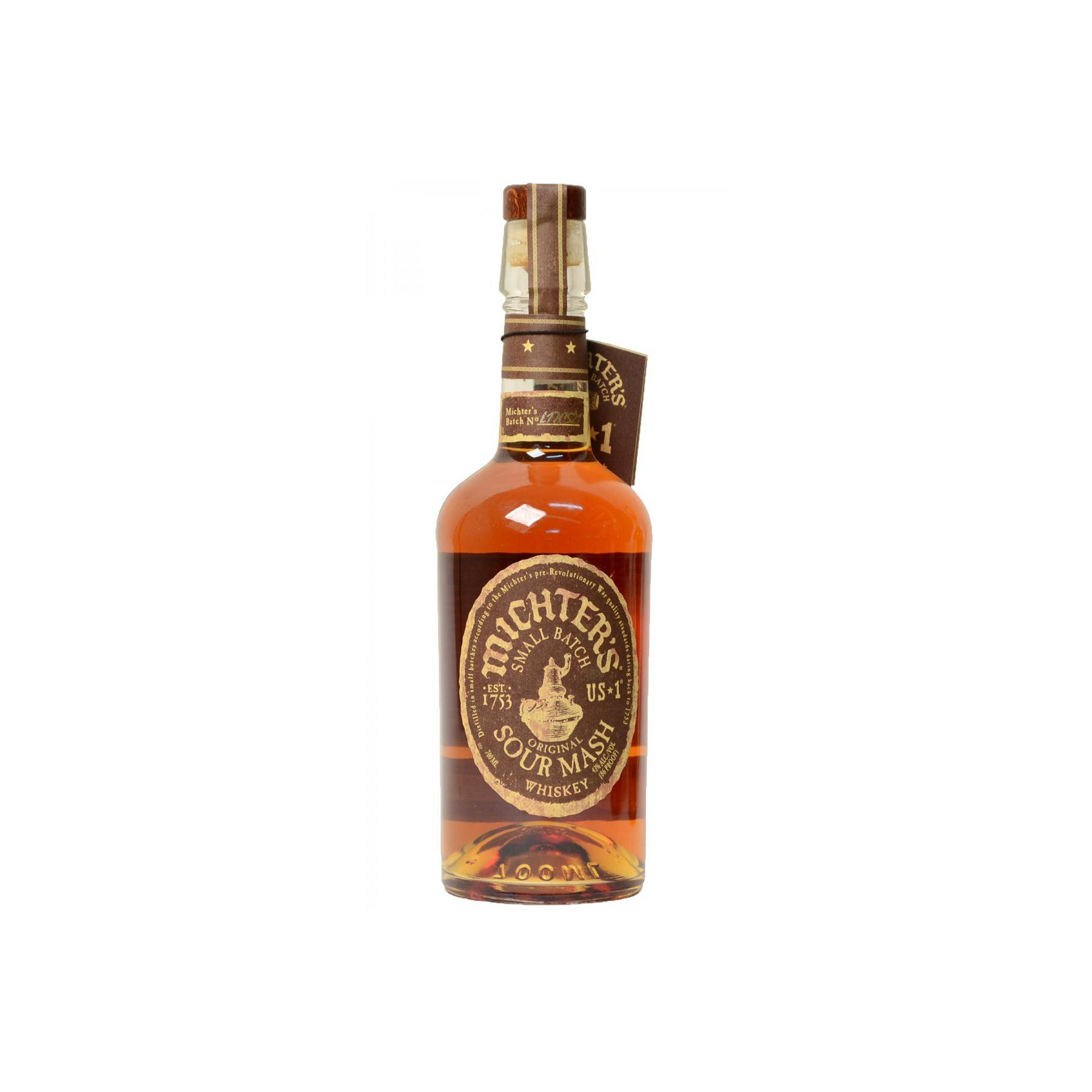 Michter's Bourbon Whisky