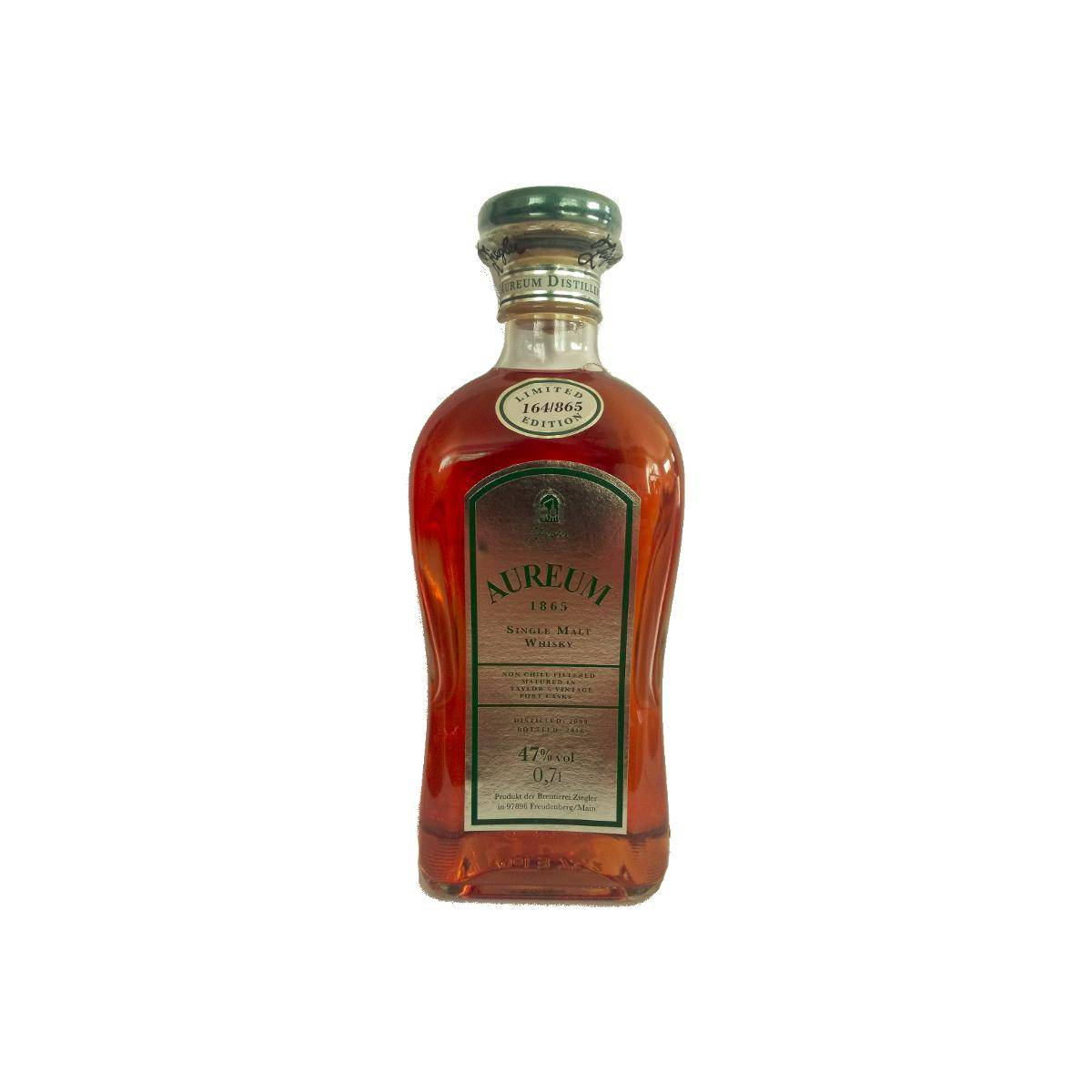 Aureum 1865 2009