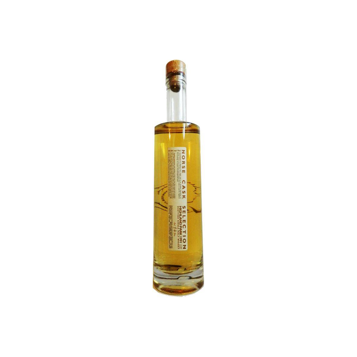 Highland Park 1991 14 Years Single Malt Whisky