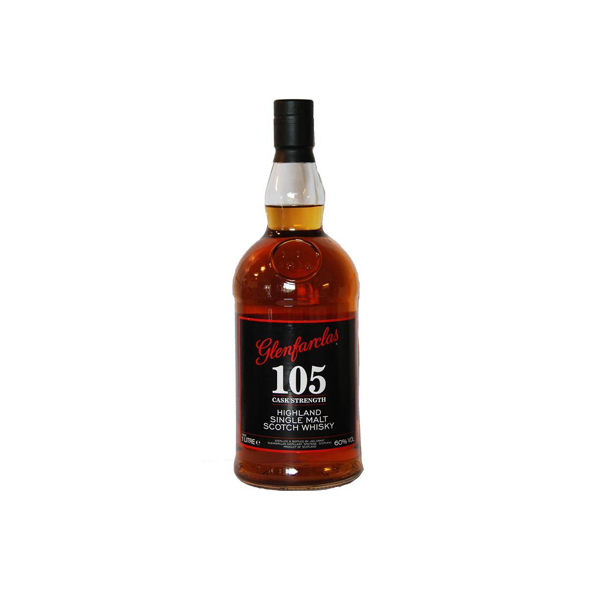Glenfarclas Single Malt Whisky